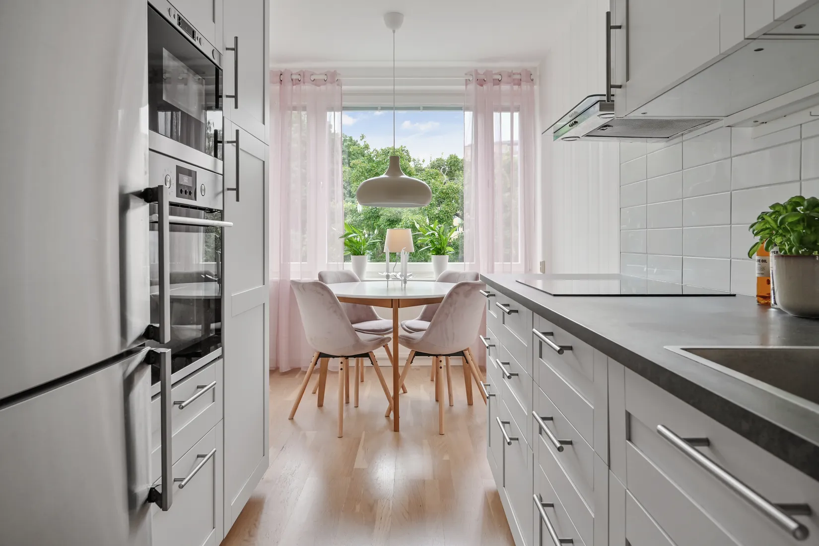 Bostadsrätt, Rondellen 3, Kallhäll, Järfälla