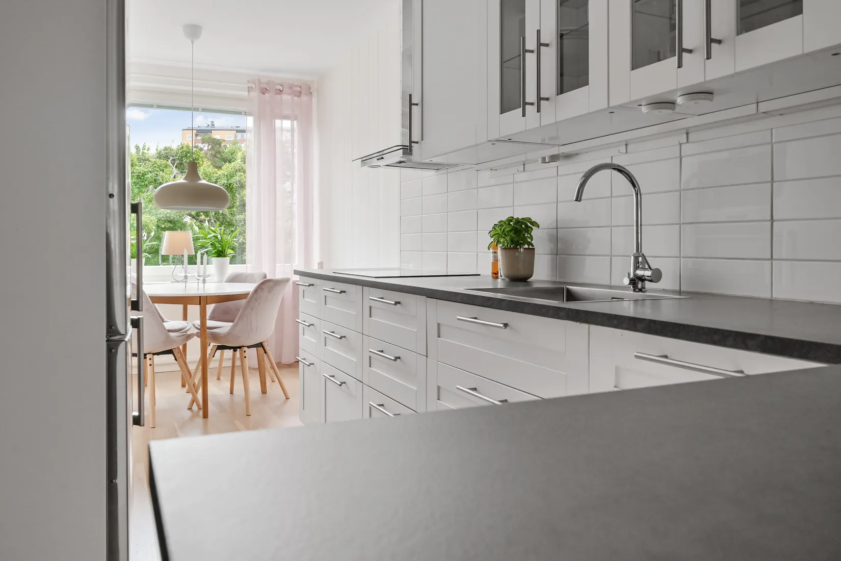 Bostadsrätt, Rondellen 3, Kallhäll, Järfälla