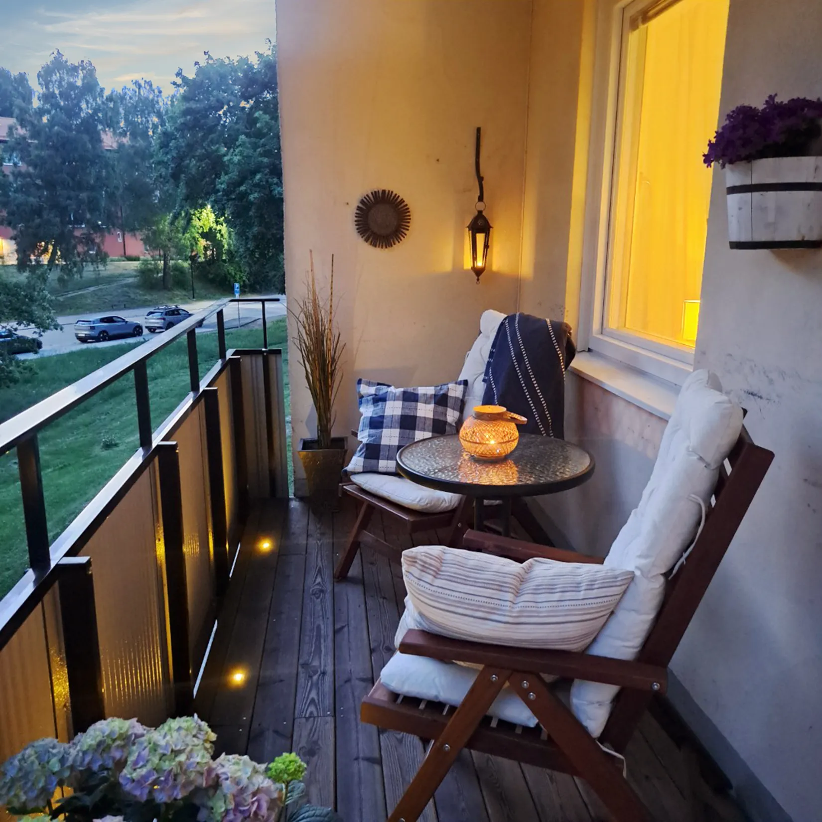 Bostadsrätt, Rondellen 3, Kallhäll, Järfälla