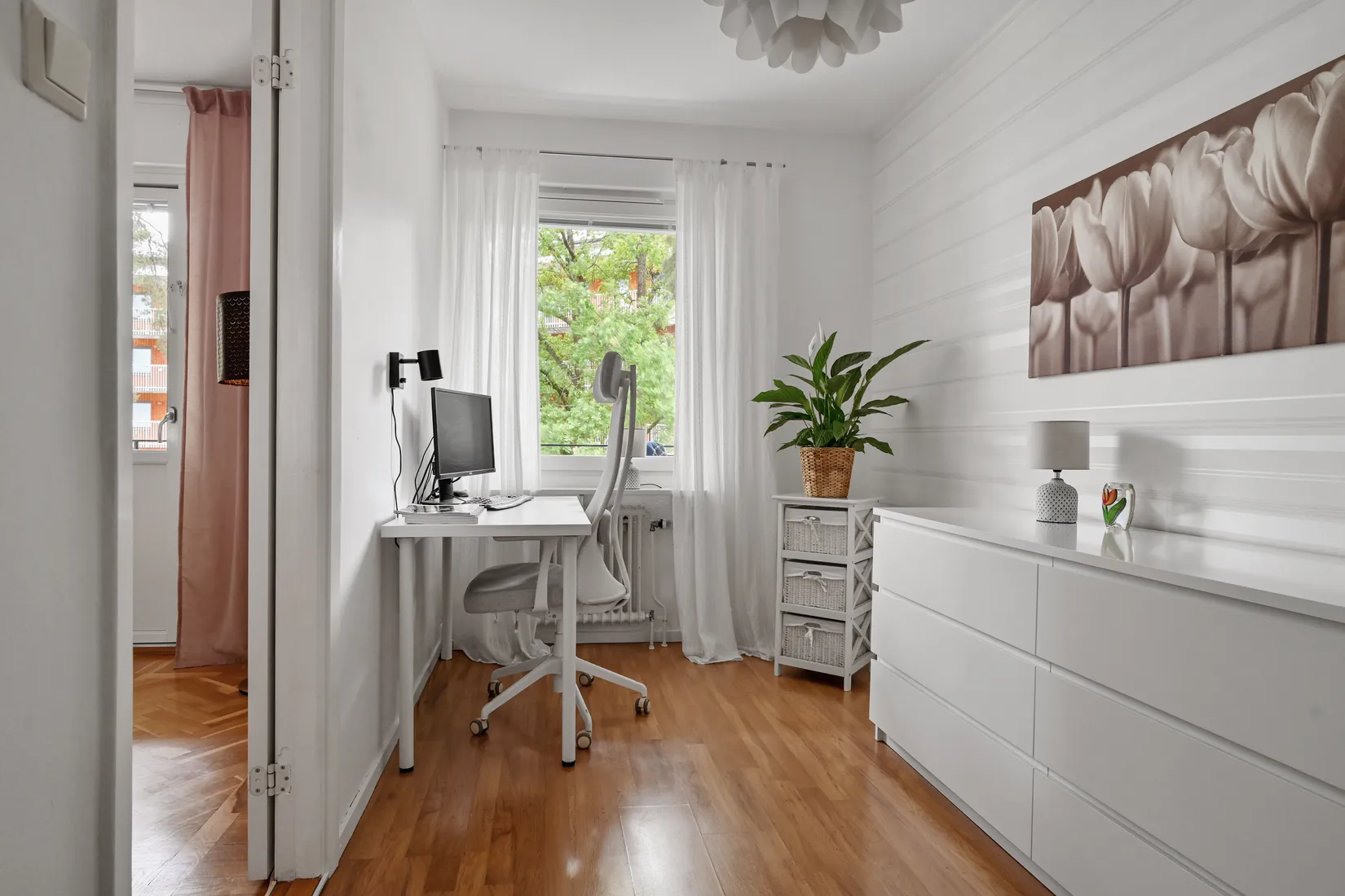 Bostadsrätt, Rondellen 3, Kallhäll, Järfälla
