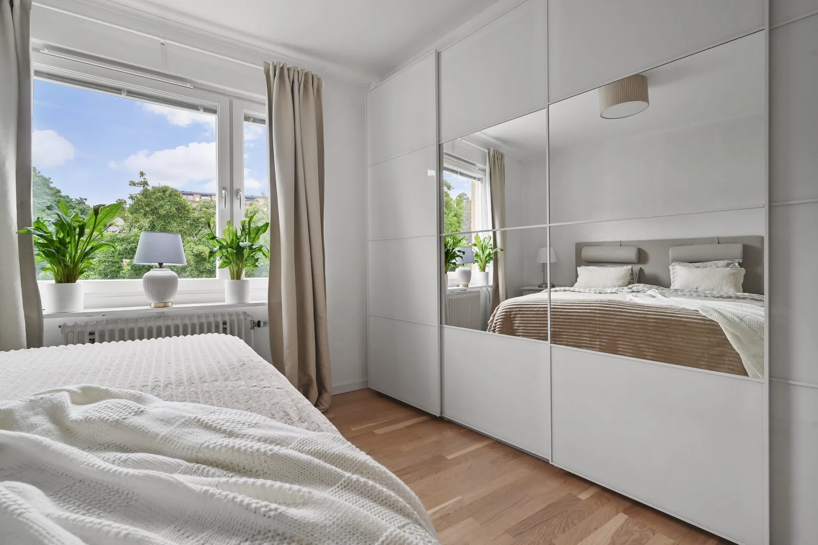 Bostadsrätt, Rondellen 3, Kallhäll, Järfälla
