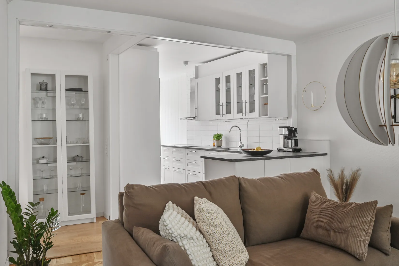 Bostadsrätt, Rondellen 3, Kallhäll, Järfälla