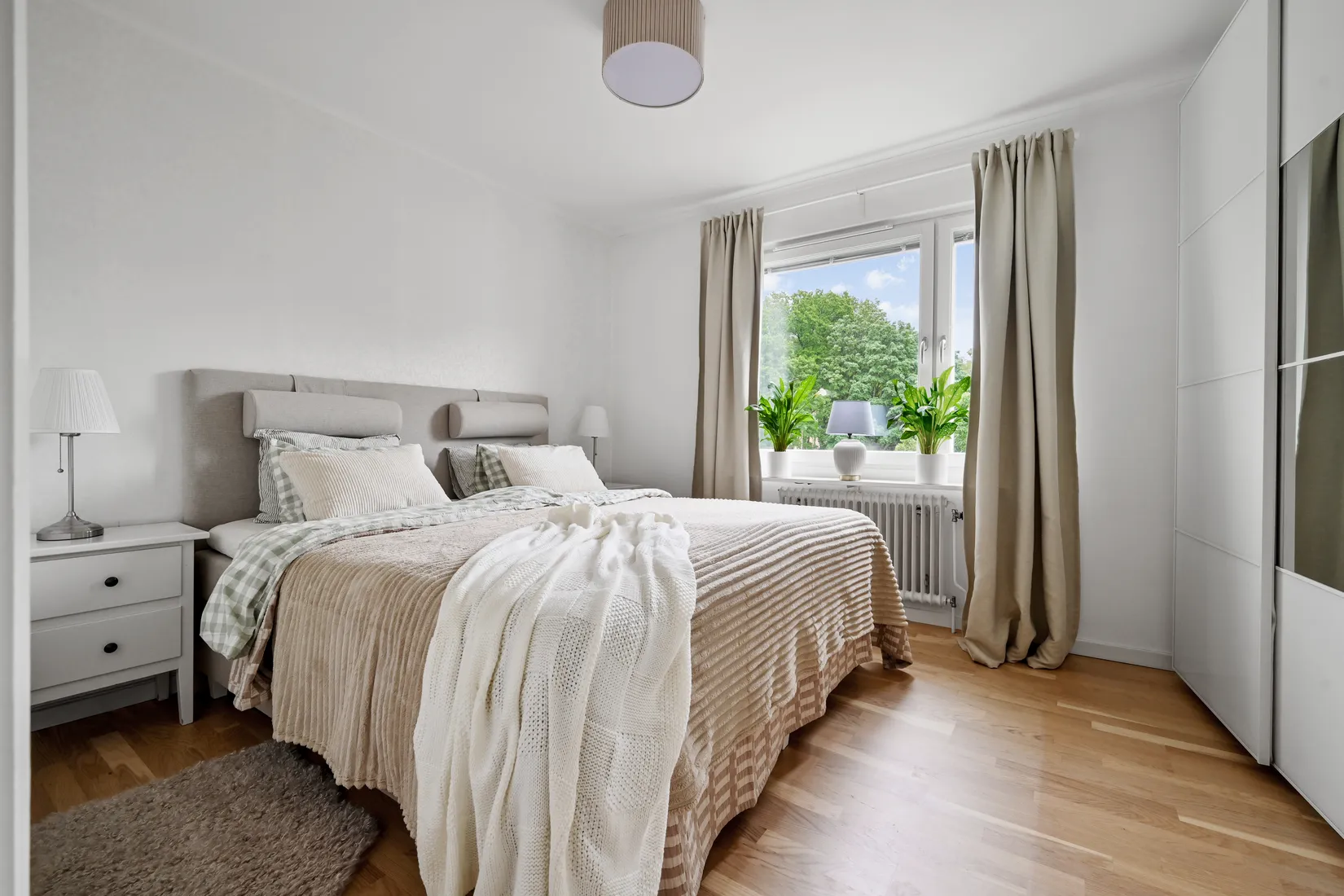 Bostadsrätt, Rondellen 3, Kallhäll, Järfälla