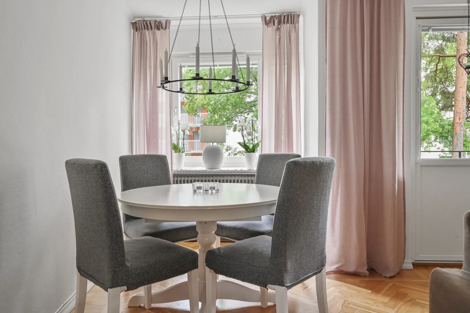 Bostadsrätt, Rondellen 3, Kallhäll, Järfälla