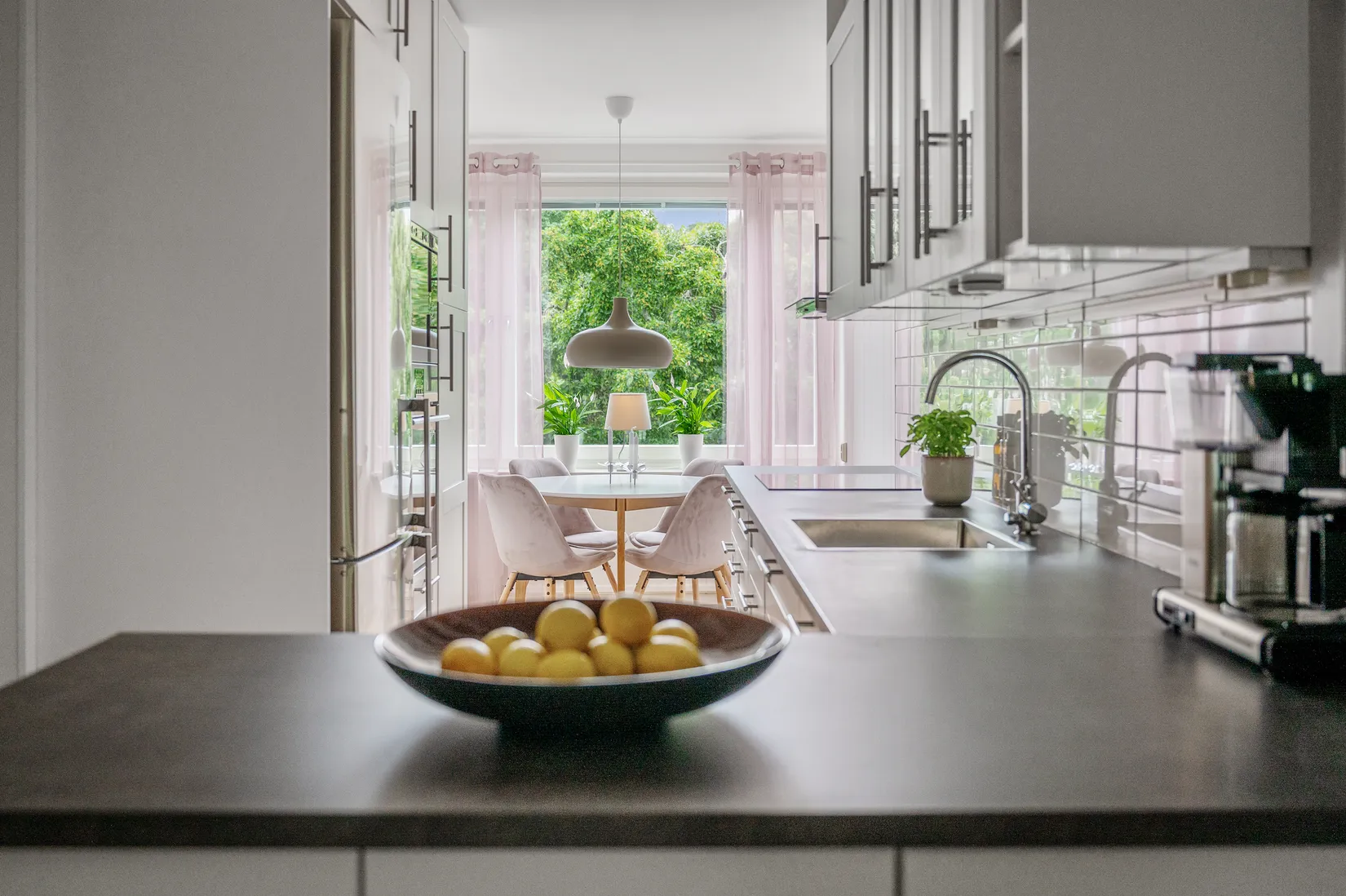 Bostadsrätt, Rondellen 3, Kallhäll, Järfälla