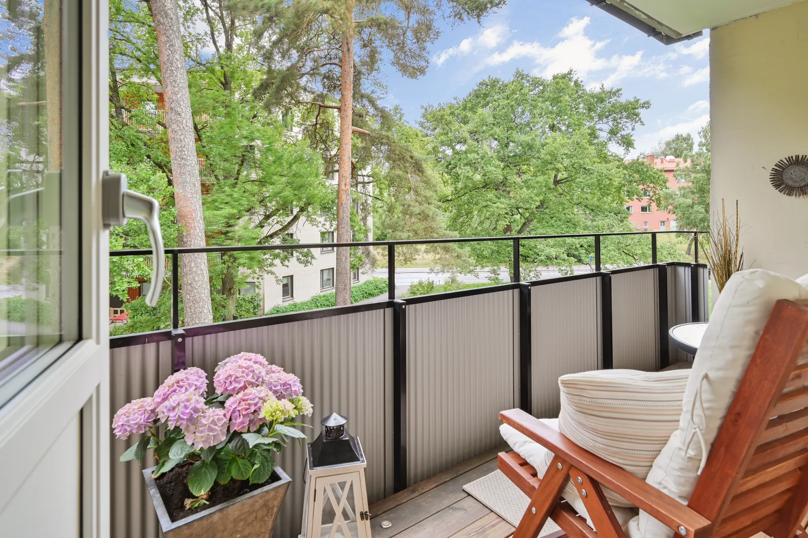 Bostadsrätt, Rondellen 3, Kallhäll, Järfälla