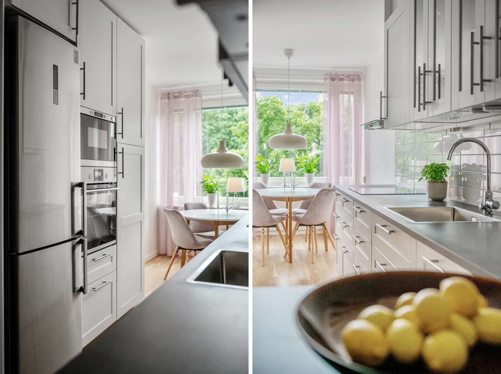 Bostadsrätt, Rondellen 3, Kallhäll, Järfälla