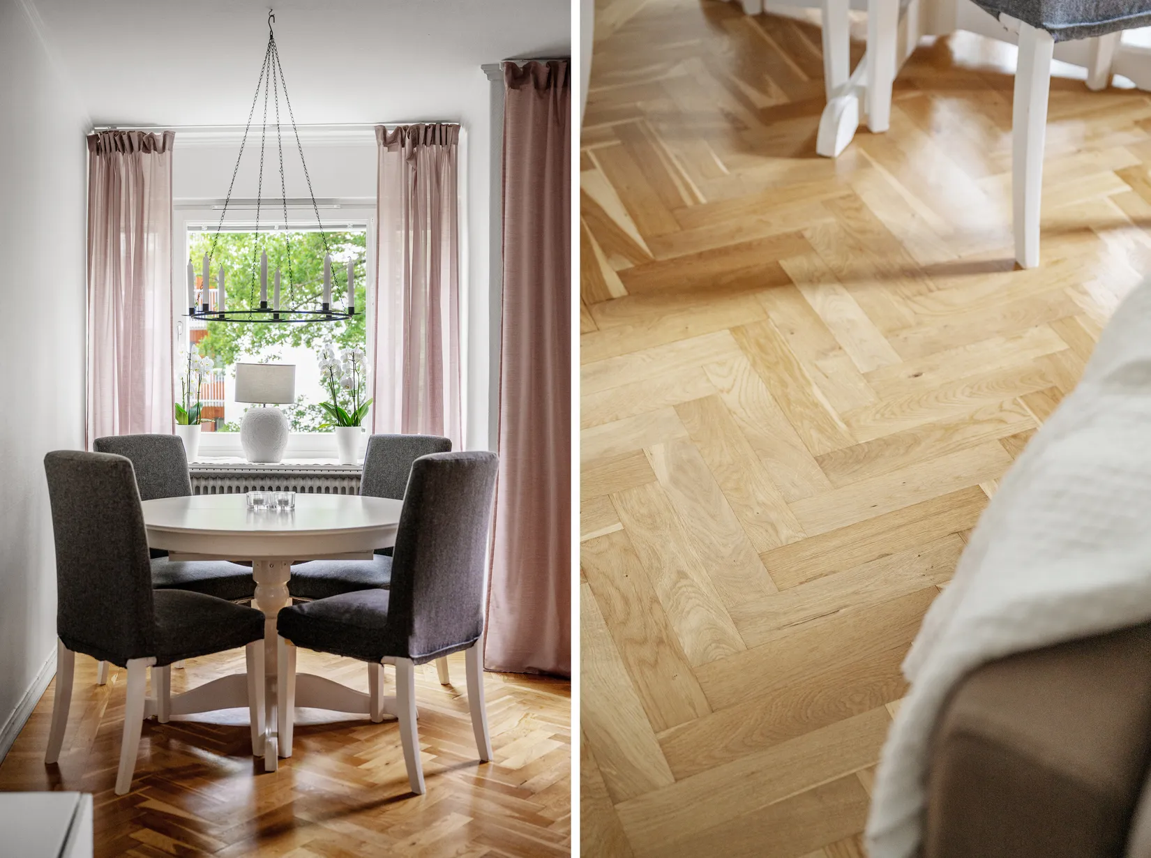 Bostadsrätt, Rondellen 3, Kallhäll, Järfälla