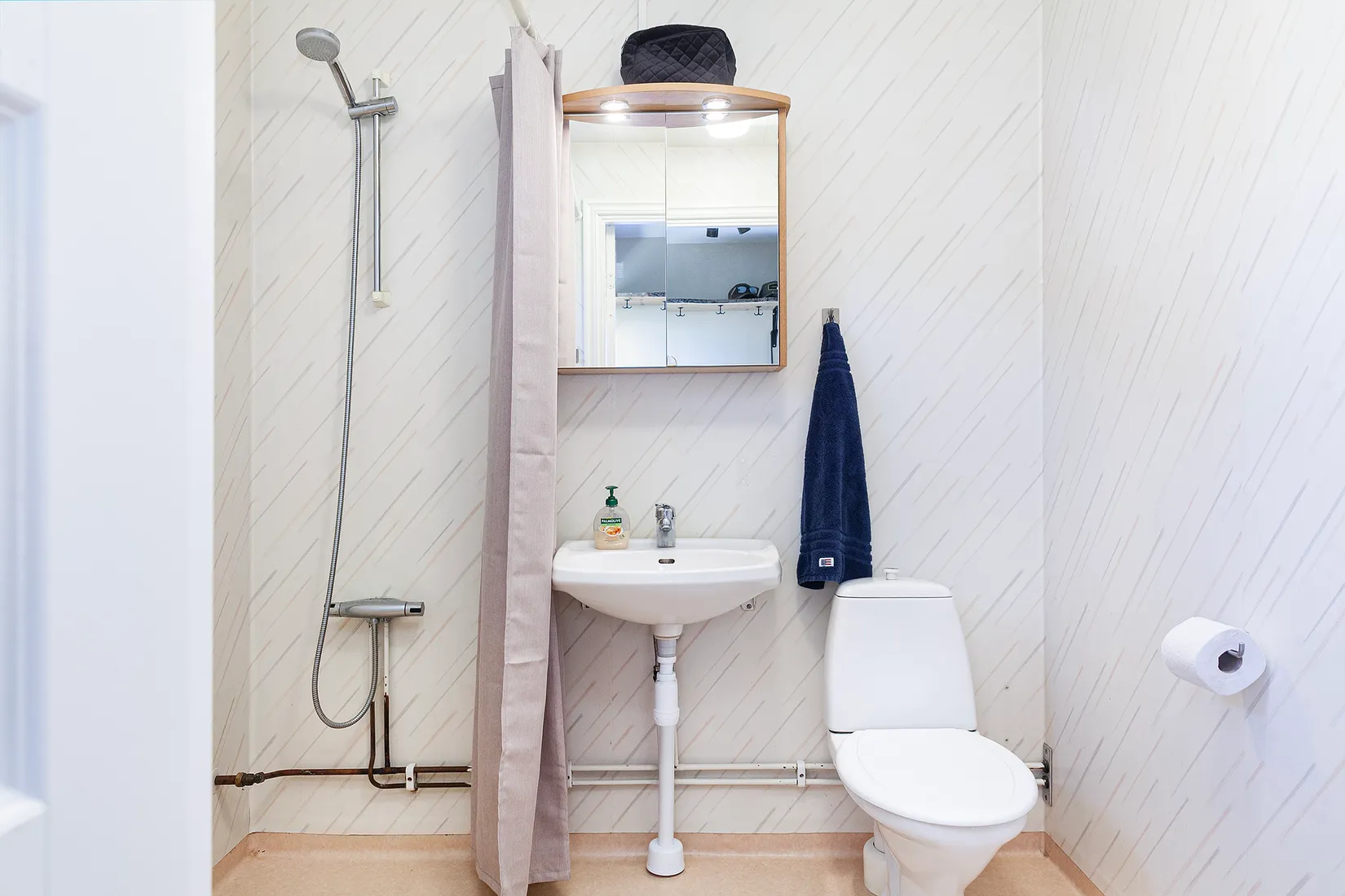 Bostadsrätt, Villagatan 52, Mörarp, Helsingborg