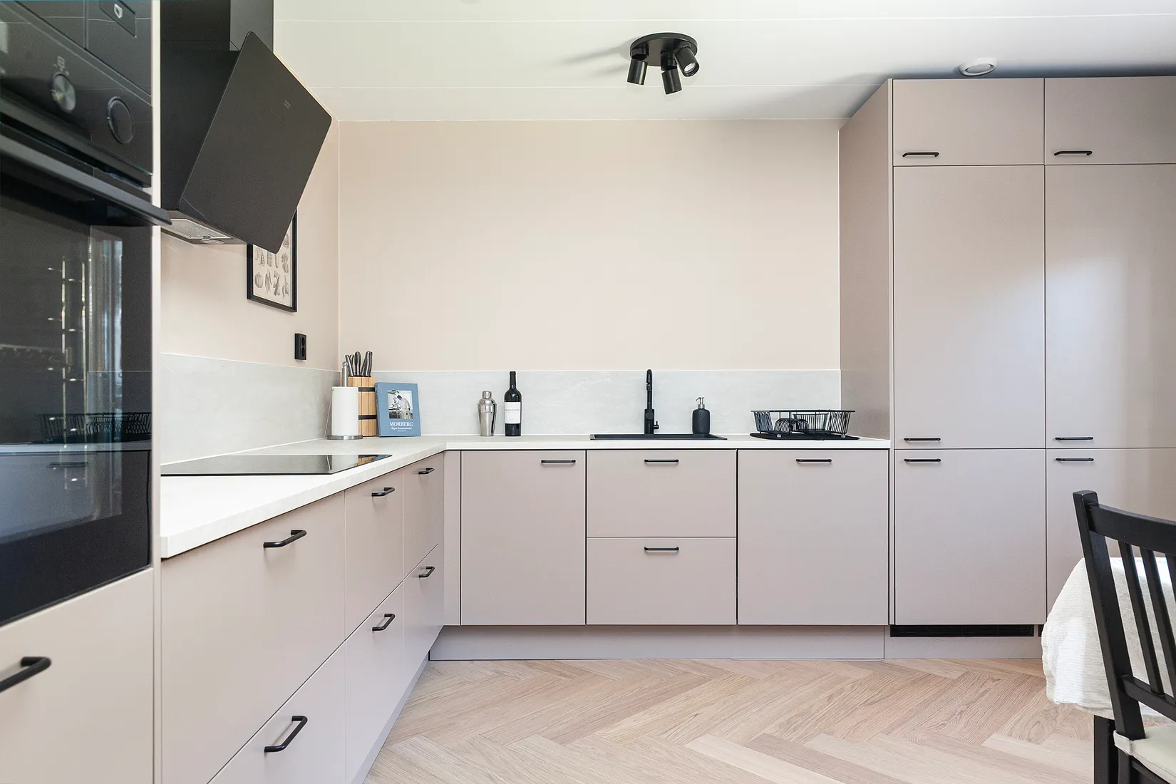 Bostadsrätt, Villagatan 52, Mörarp, Helsingborg