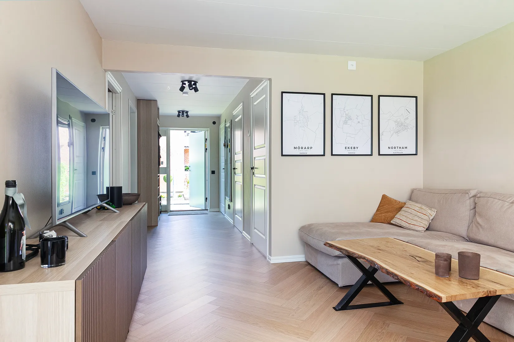 Bostadsrätt, Villagatan 52, Mörarp, Helsingborg