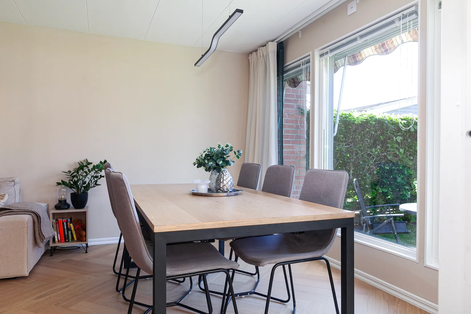 Bostadsrätt, Villagatan 52, Mörarp, Helsingborg
