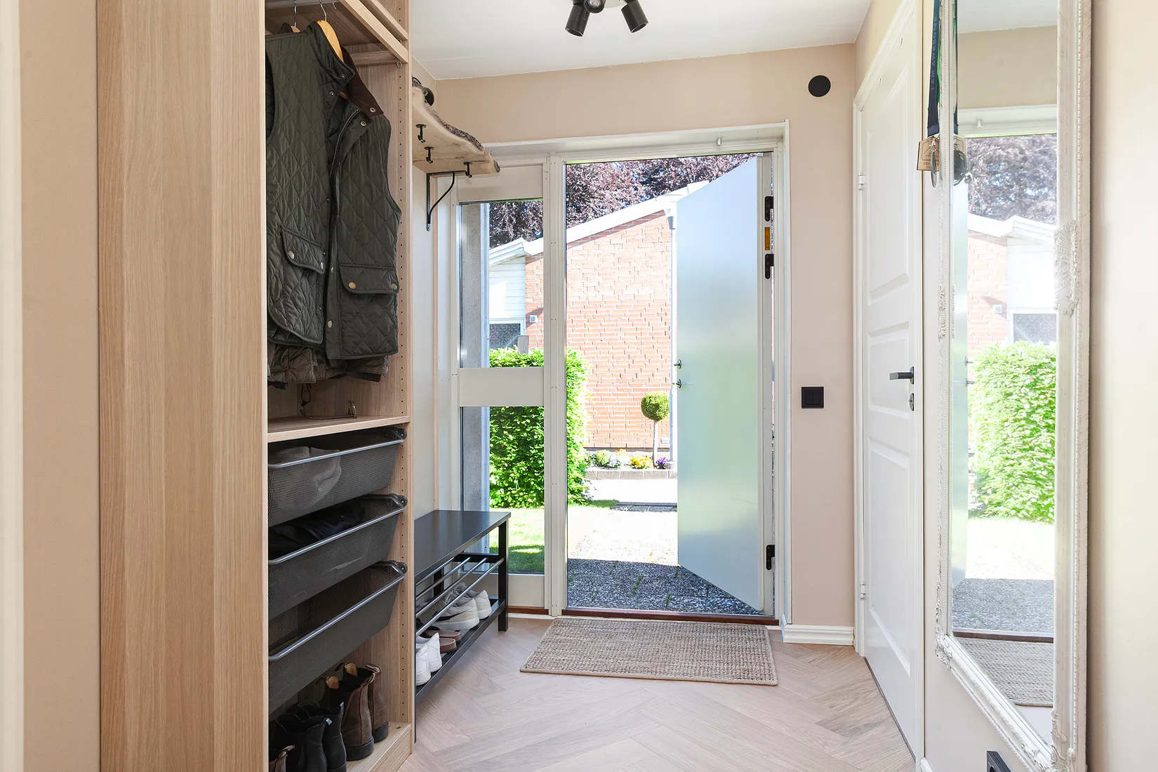 Bostadsrätt, Villagatan 52, Mörarp, Helsingborg