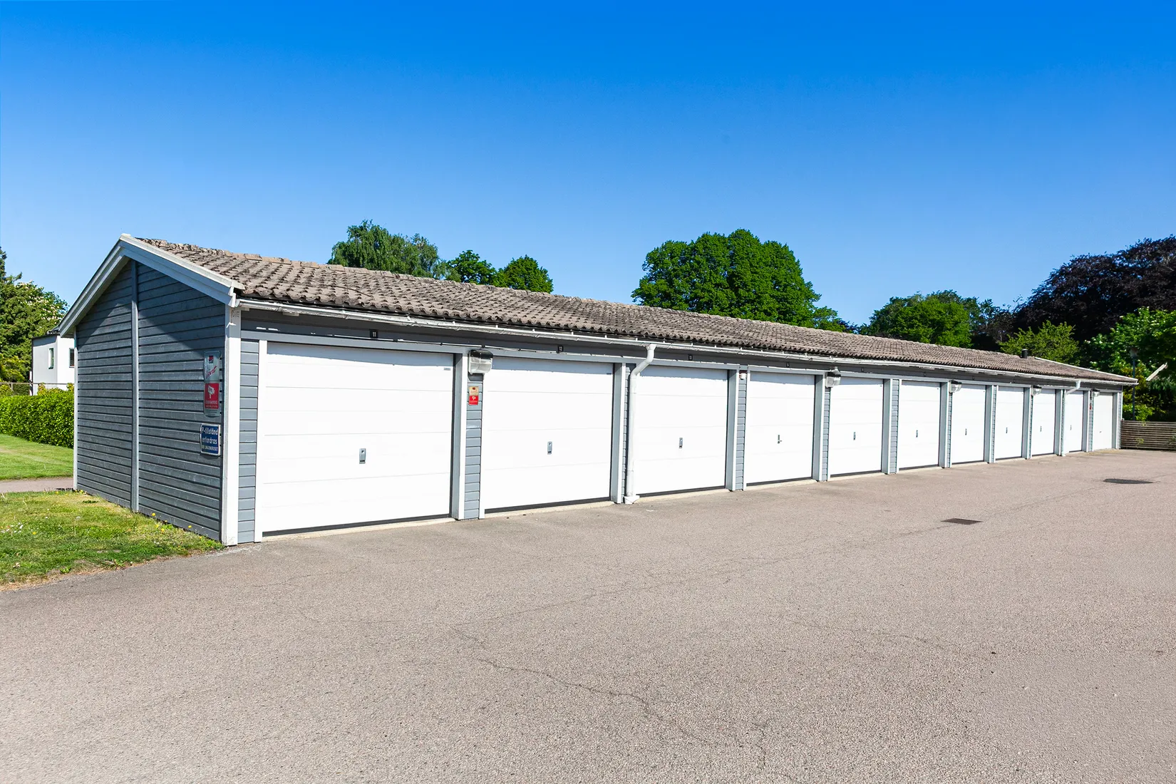 Bostadsrätt, Villagatan 52, Mörarp, Helsingborg