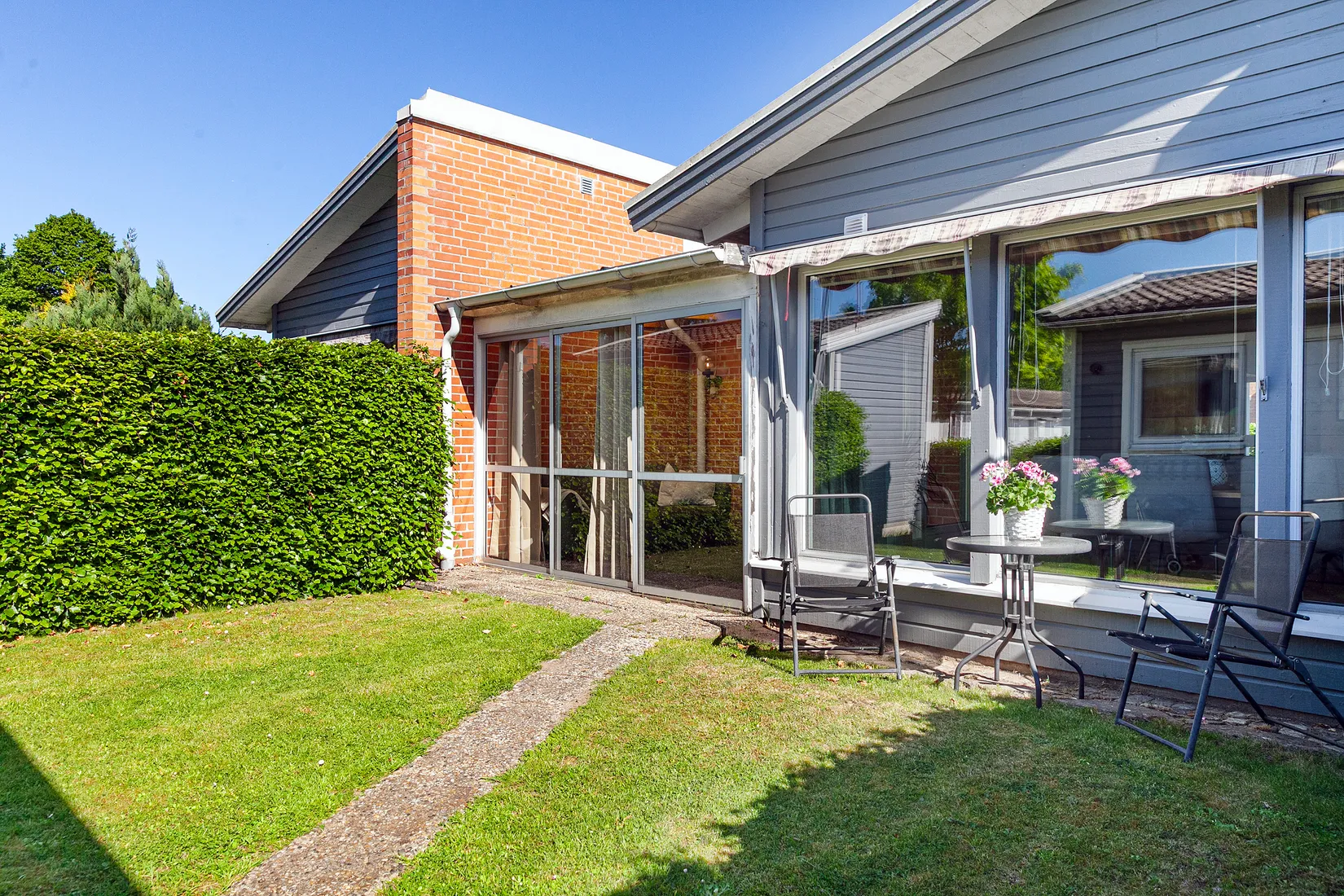 Bostadsrätt, Villagatan 52, Mörarp, Helsingborg