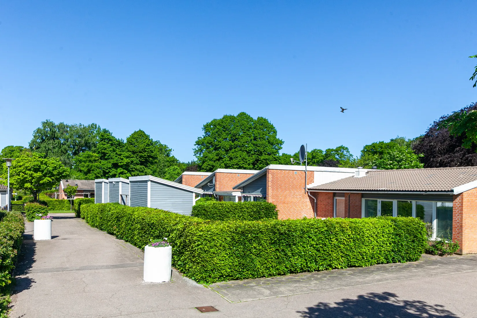 Bostadsrätt, Villagatan 52, Mörarp, Helsingborg