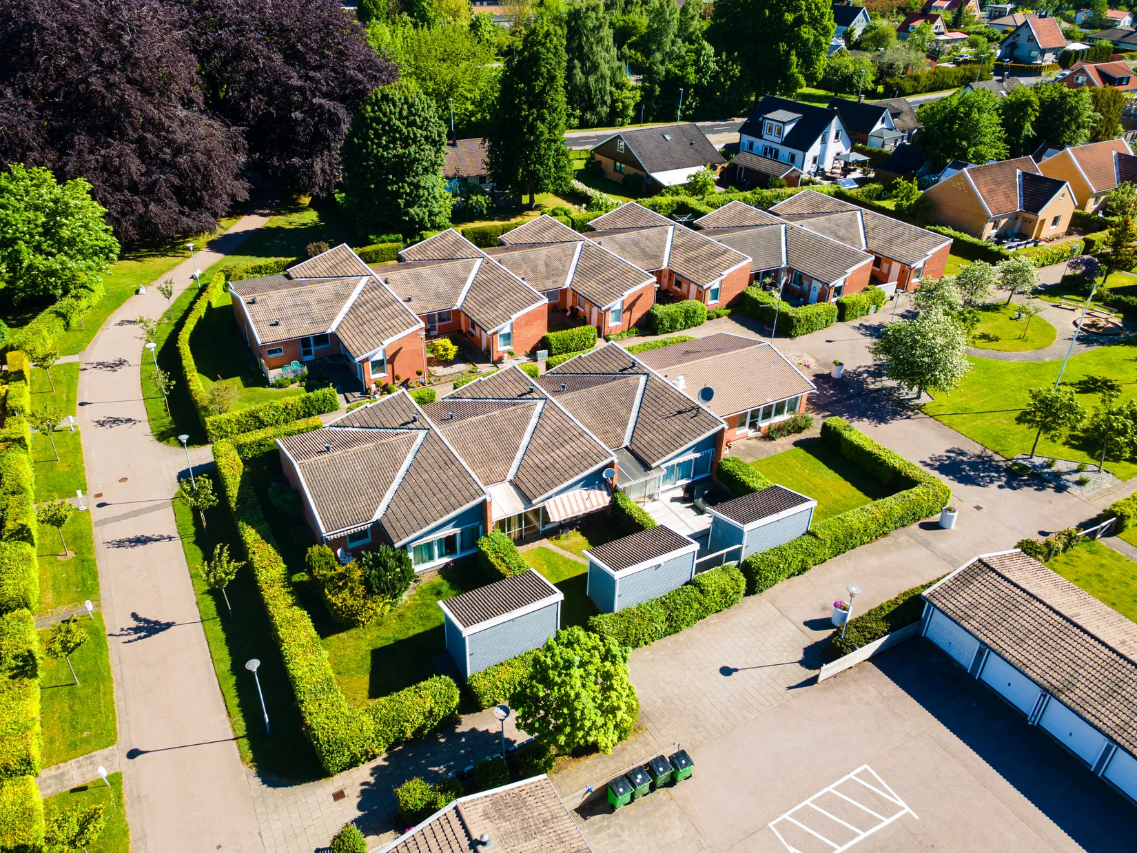 Bostadsrätt, Villagatan 52, Mörarp, Helsingborg