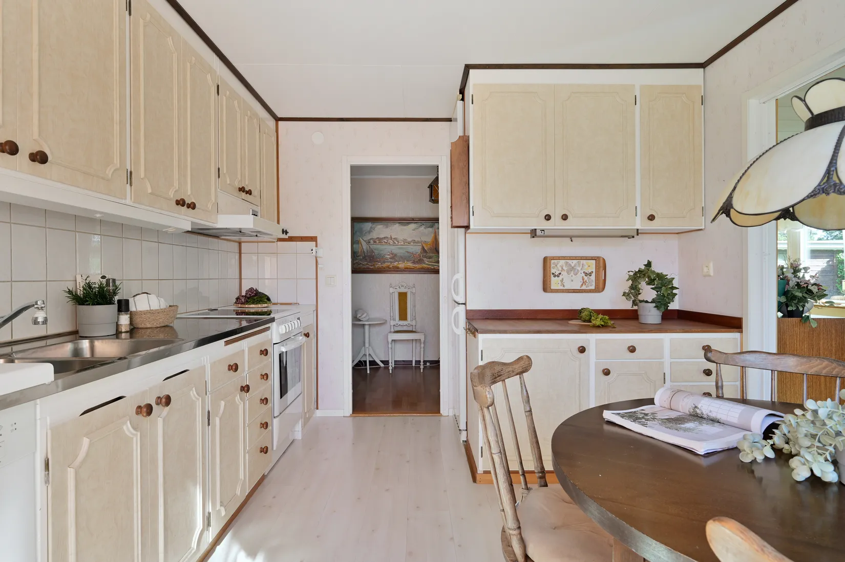 Villa, Berghemsvägen 28, Berghem, Järfälla