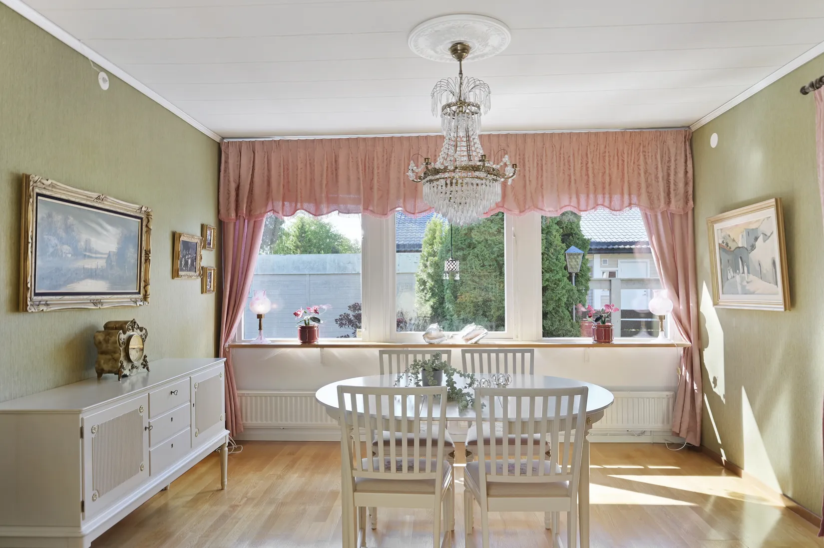Villa, Berghemsvägen 28, Berghem, Järfälla