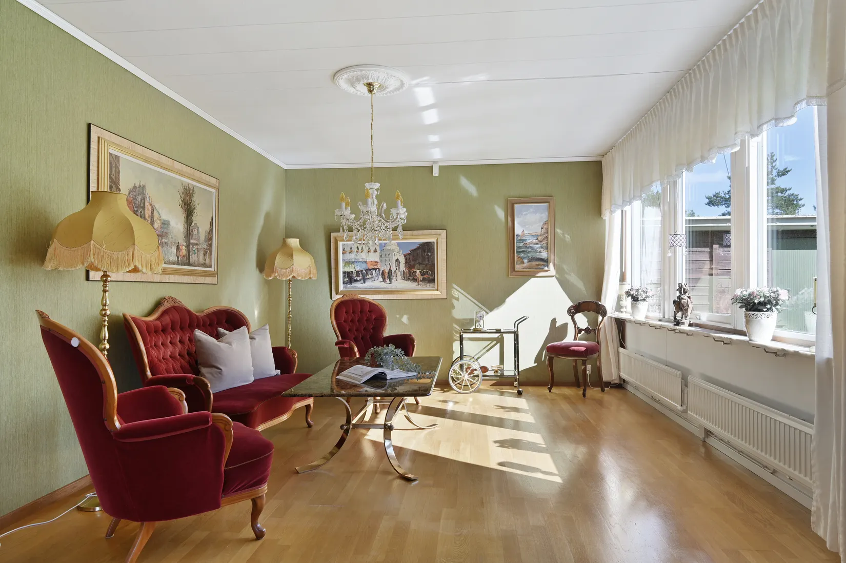 Villa, Berghemsvägen 28, Berghem, Järfälla