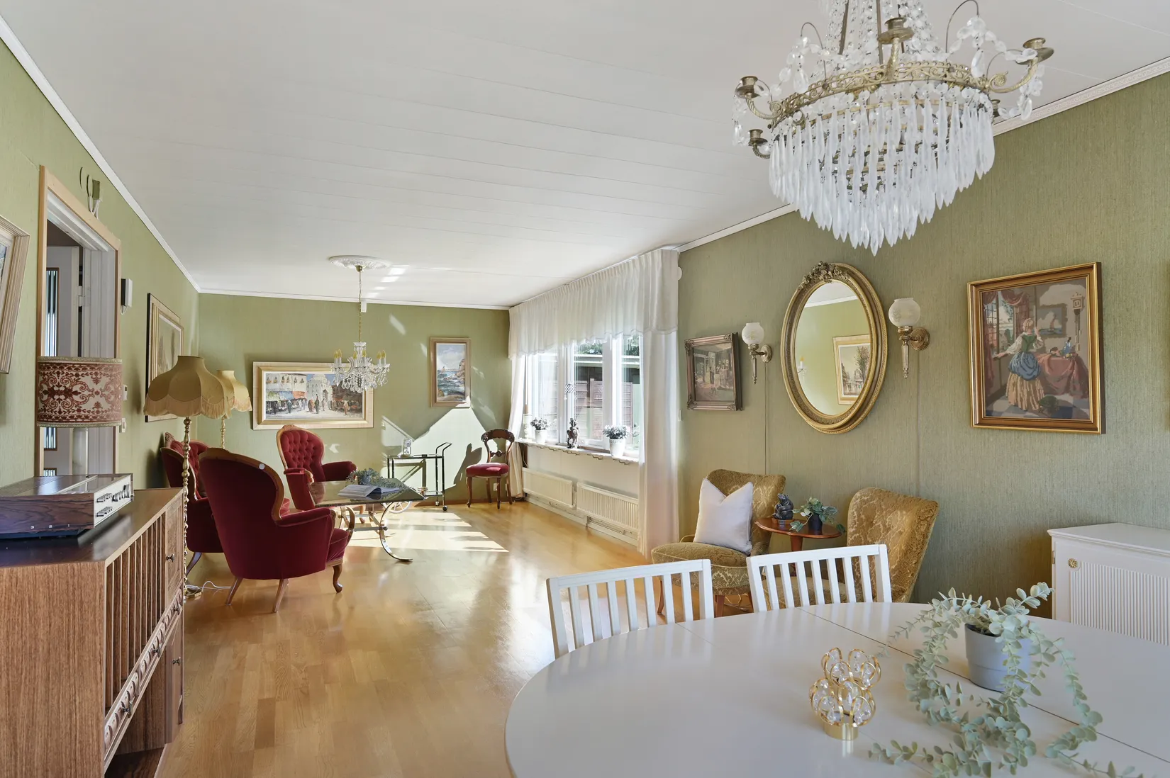 Villa, Berghemsvägen 28, Berghem, Järfälla