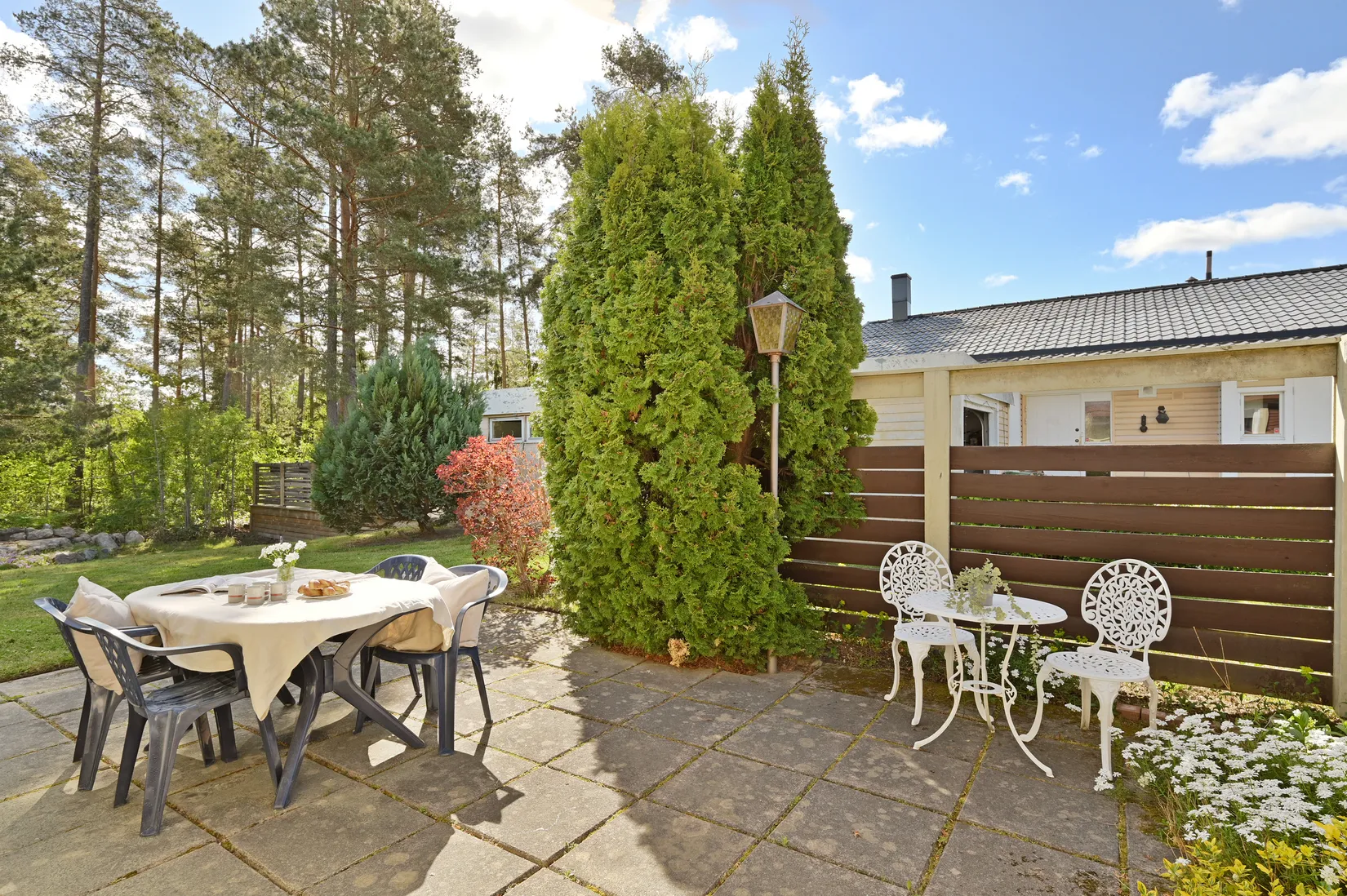 Villa, Berghemsvägen 28, Berghem, Järfälla