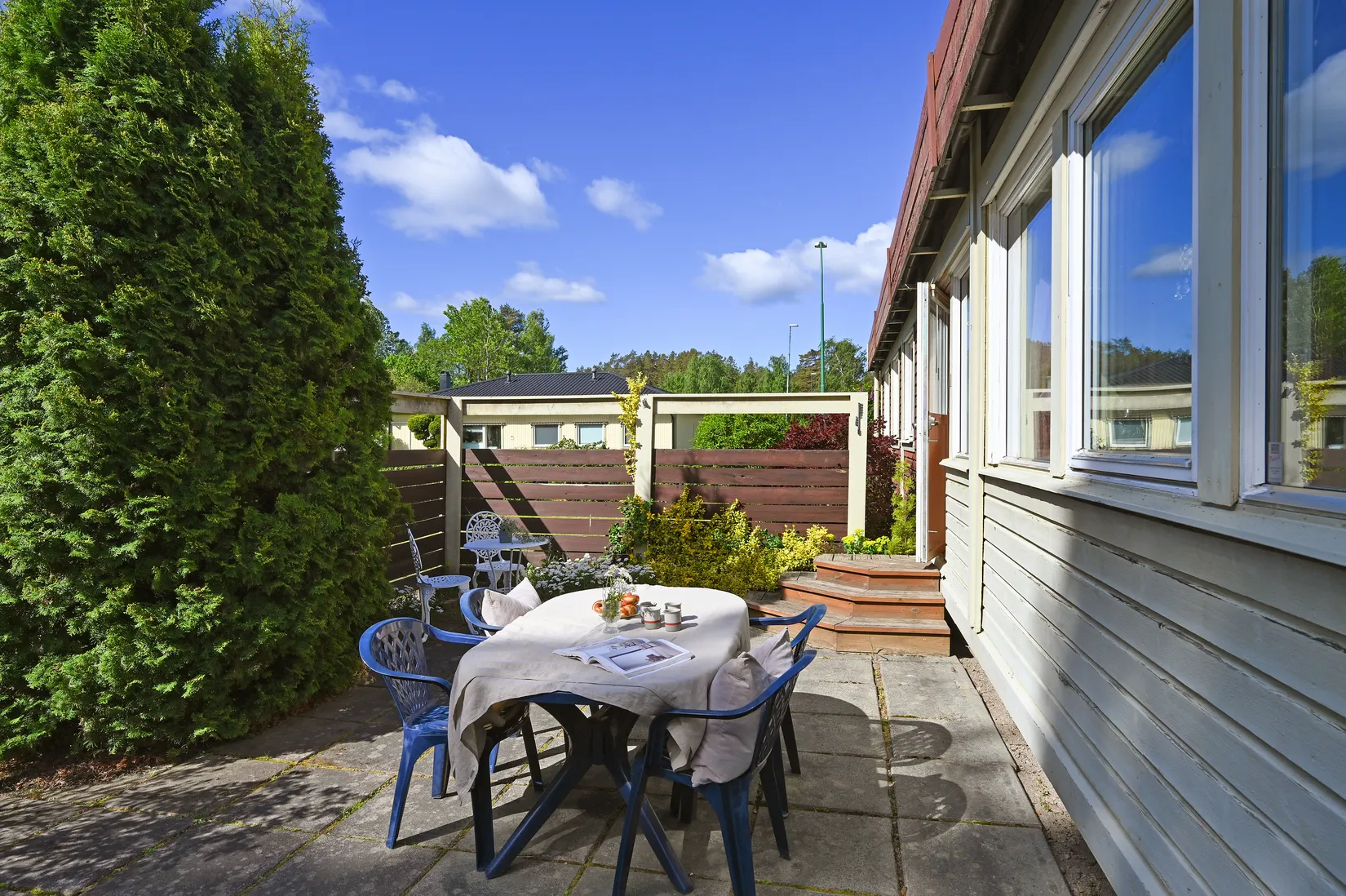 Villa, Berghemsvägen 28, Berghem, Järfälla
