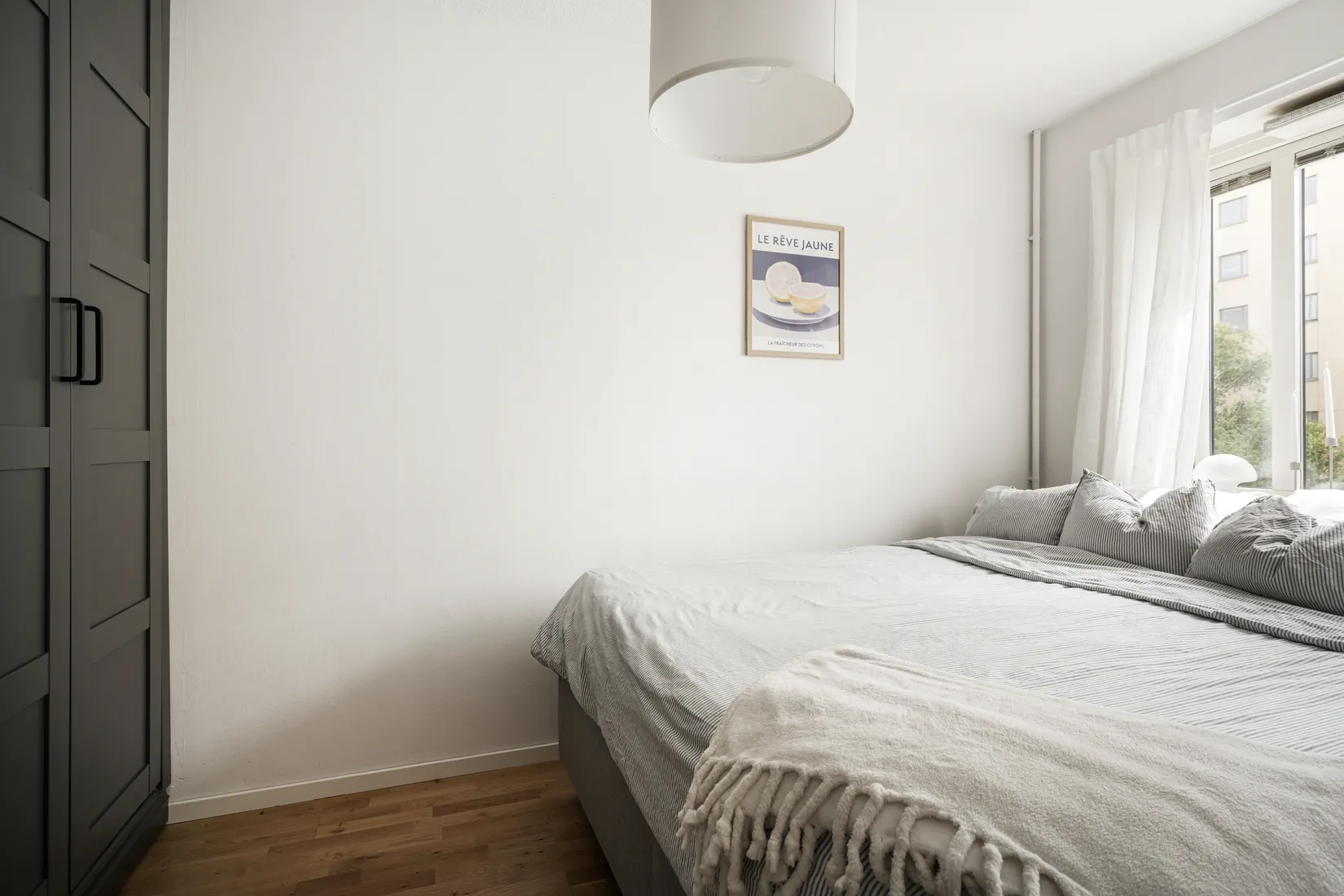 Bostadsrätt, Ostgatan 14, Kallebäck, Göteborg