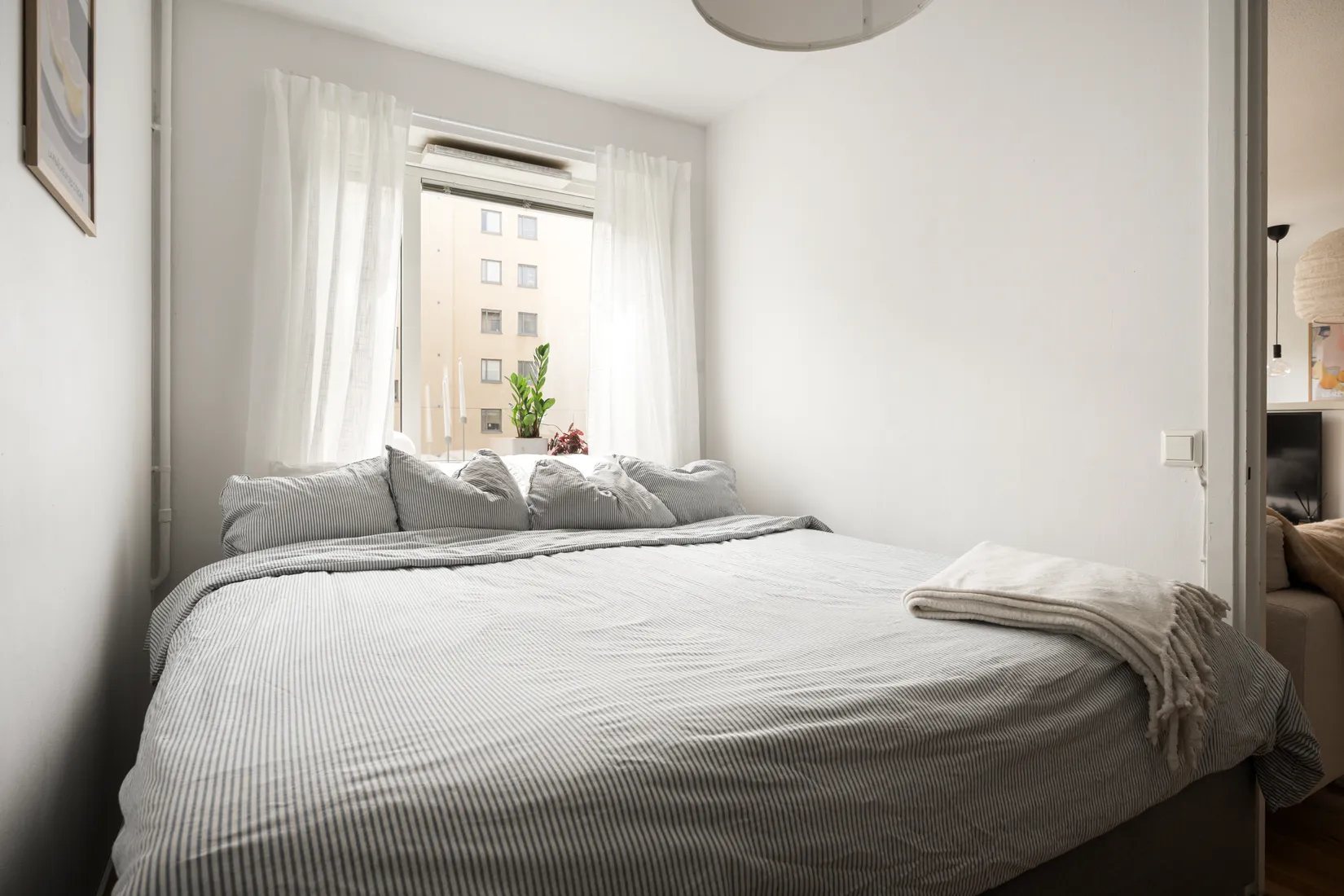 Bostadsrätt, Ostgatan 14, Kallebäck, Göteborg