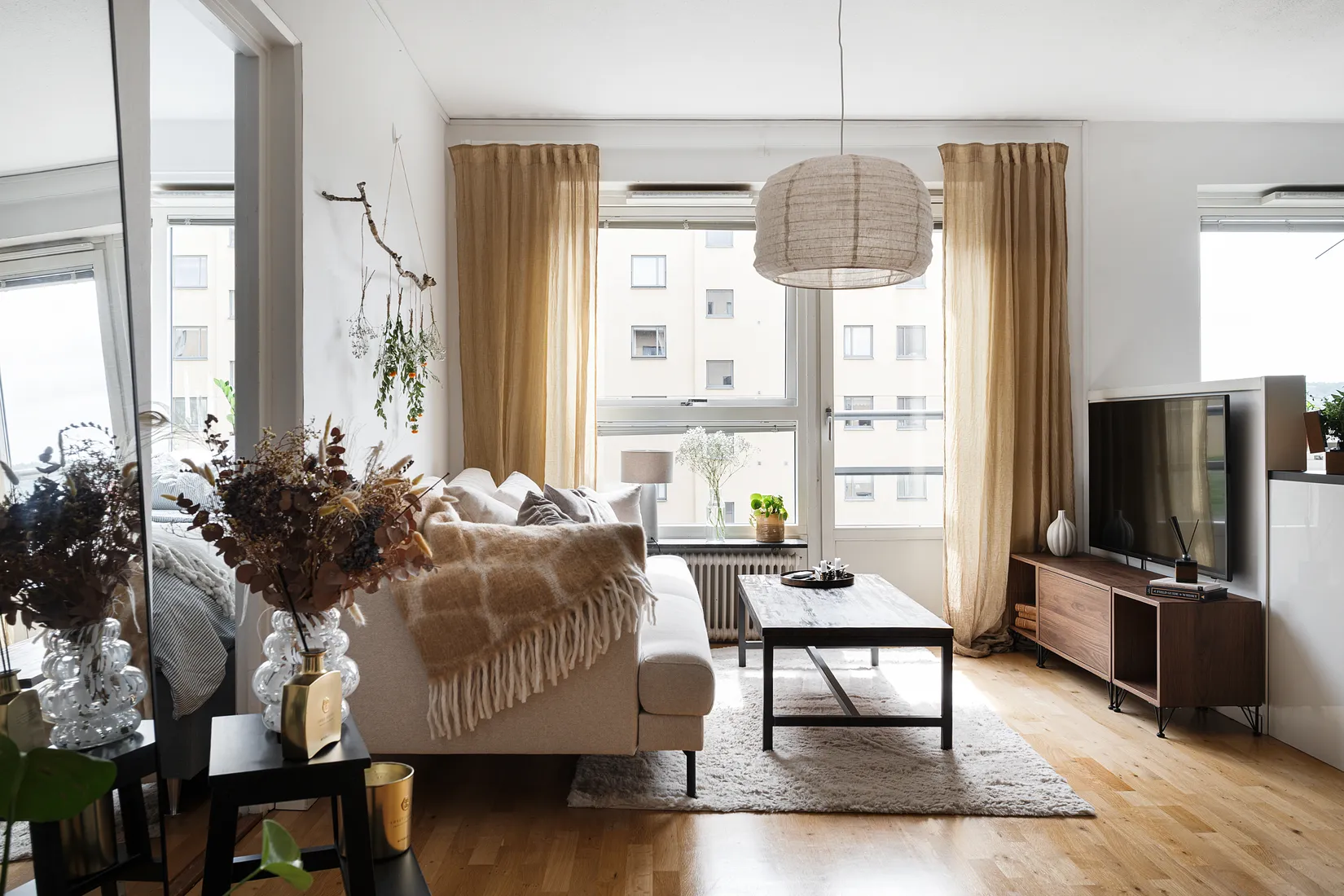 Bostadsrätt, Ostgatan 14, Kallebäck, Göteborg