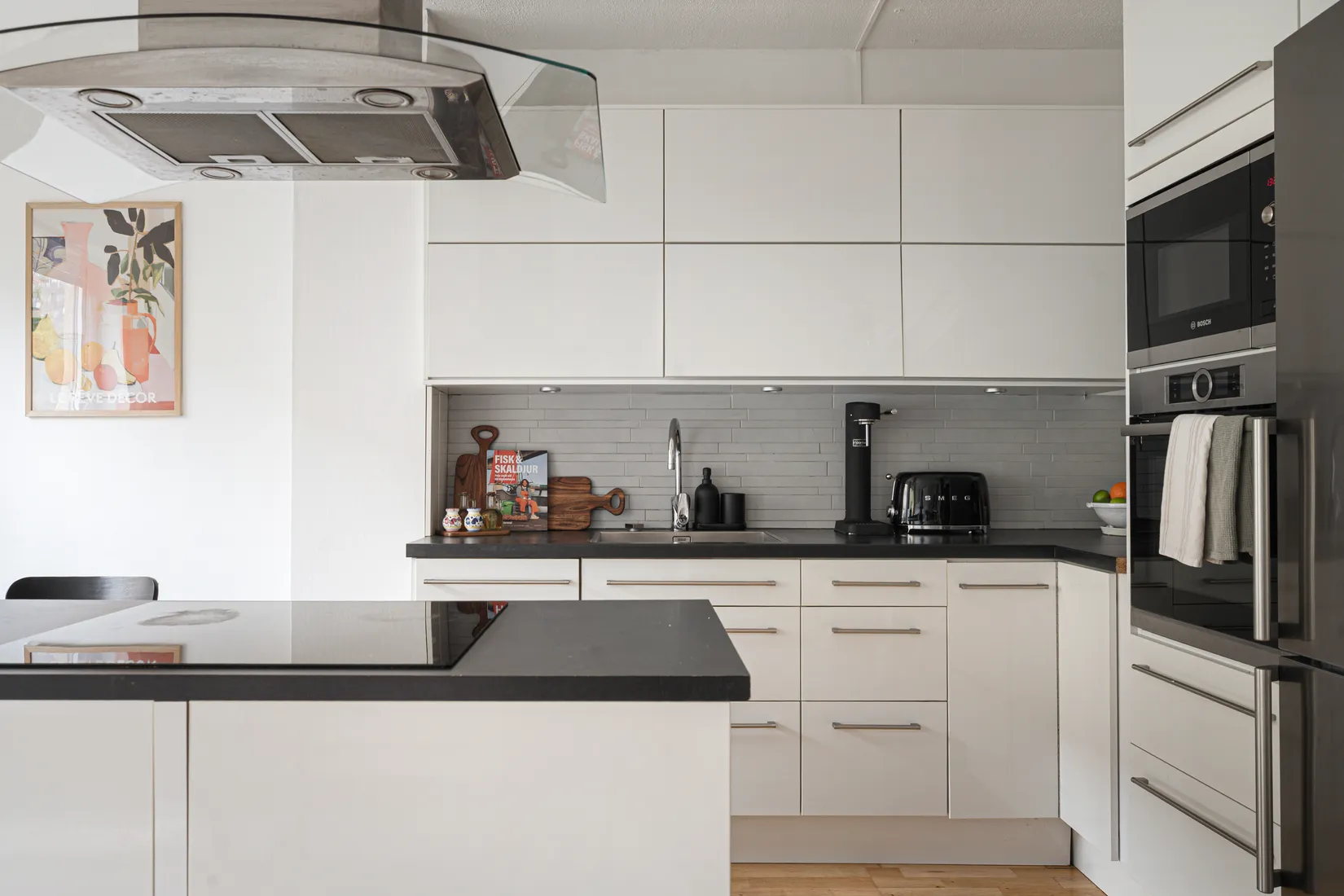 Bostadsrätt, Ostgatan 14, Kallebäck, Göteborg