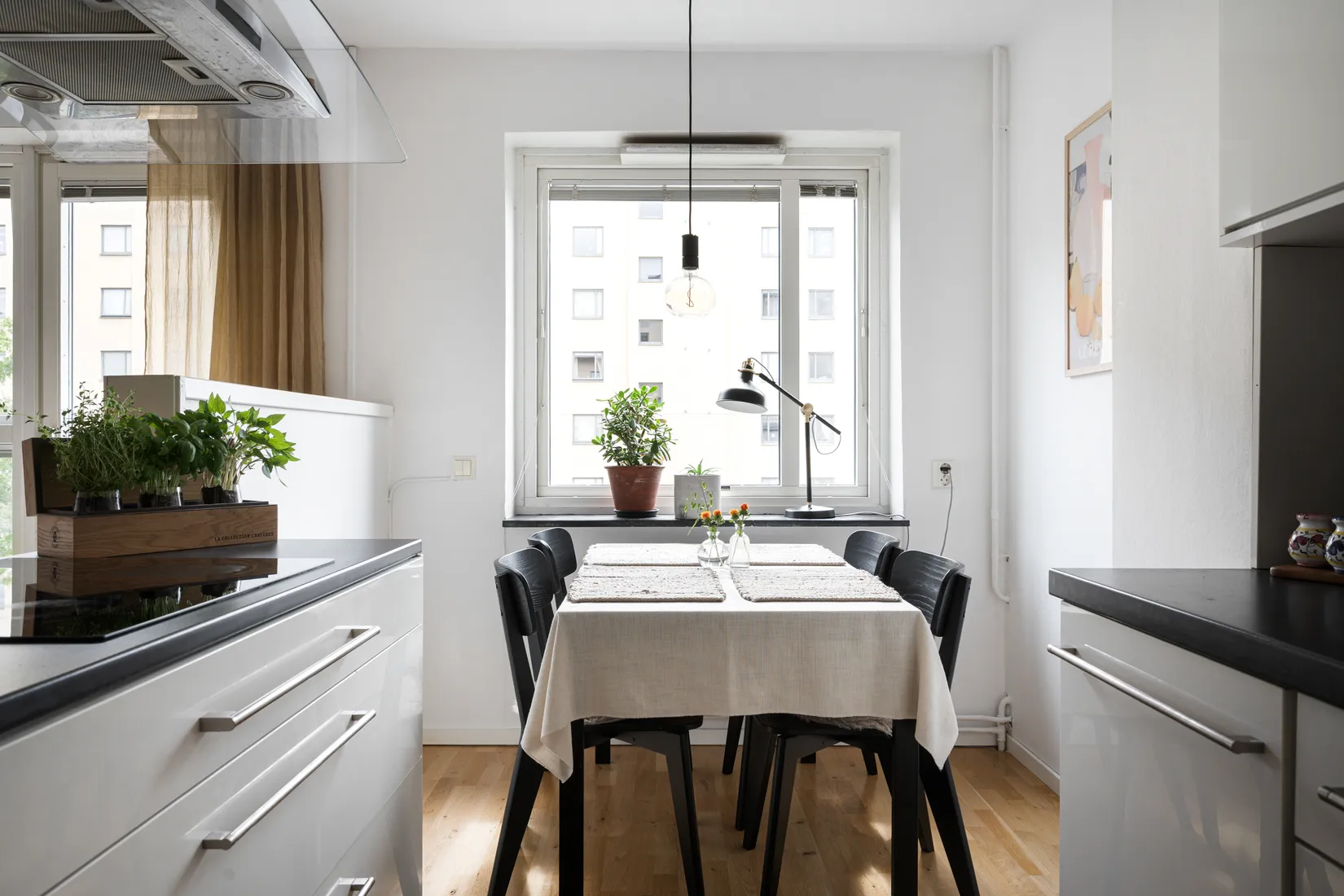 Bostadsrätt, Ostgatan 14, Kallebäck, Göteborg