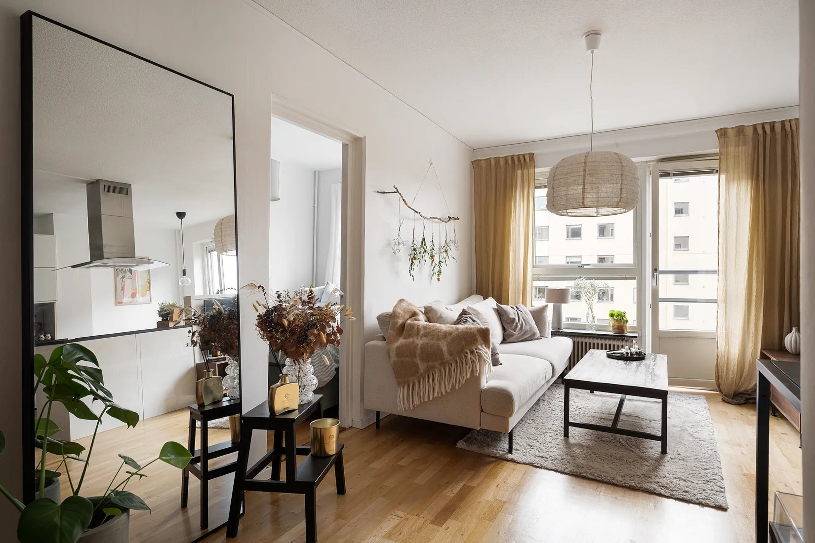 Bostadsrätt, Ostgatan 14, Kallebäck, Göteborg