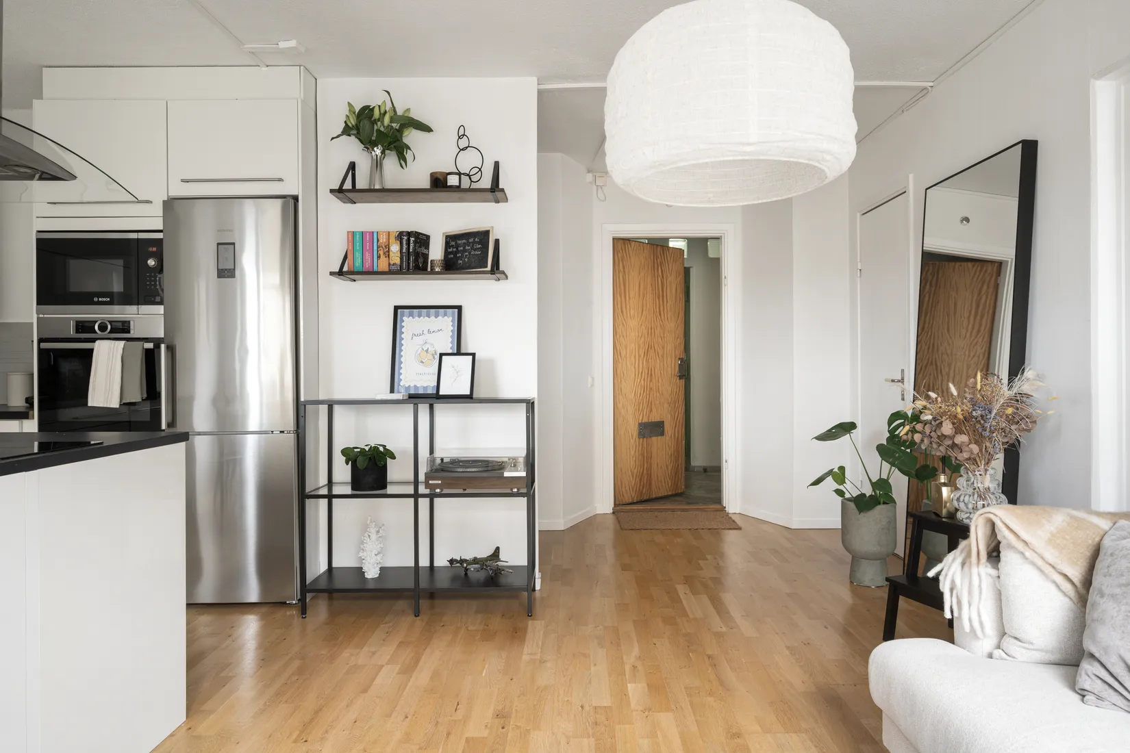 Bostadsrätt, Ostgatan 14, Kallebäck, Göteborg
