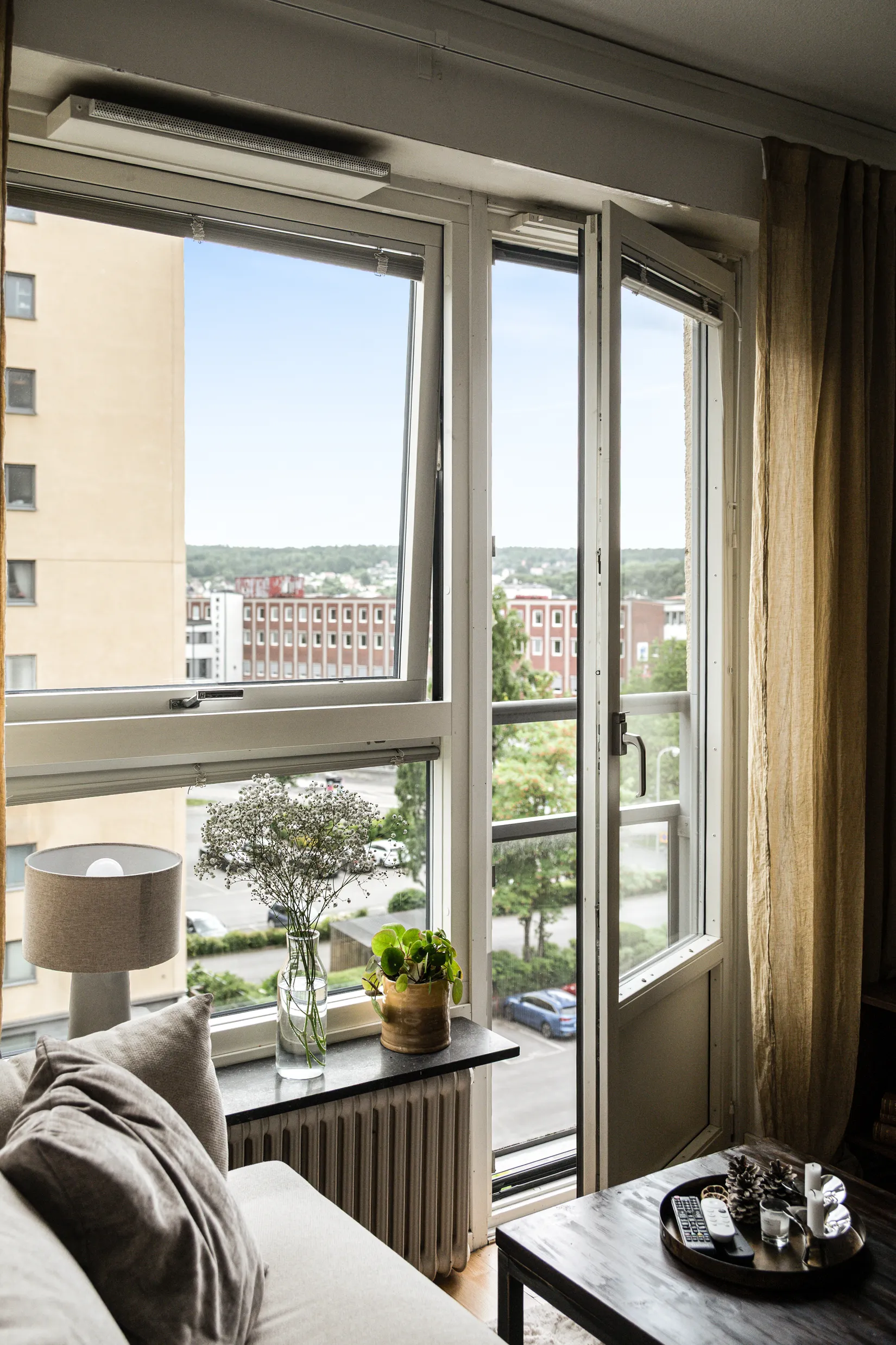 Bostadsrätt, Ostgatan 14, Kallebäck, Göteborg