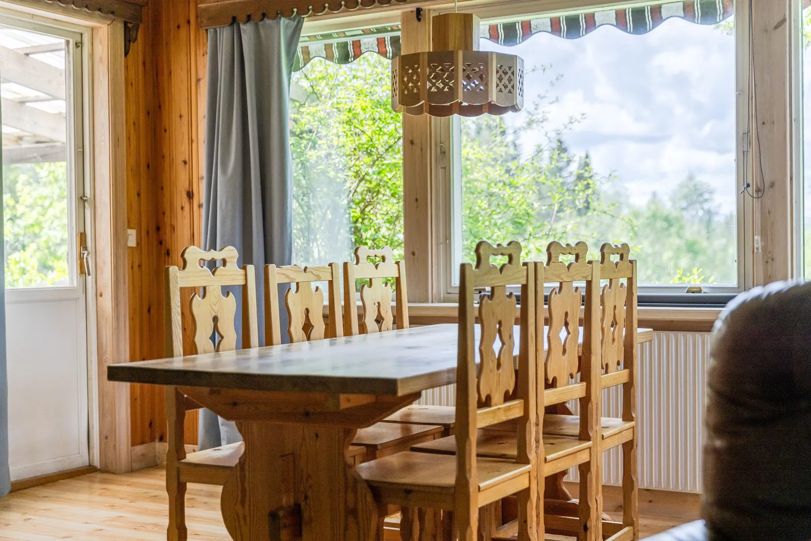 Fritidshus, Glöte 152, Lofsdalen - Glöte, Härjedalen