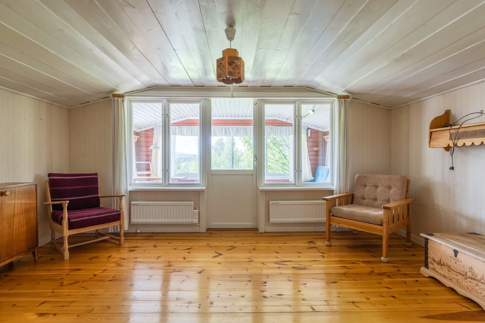 Fritidshus, Glöte 152, Lofsdalen - Glöte, Härjedalen