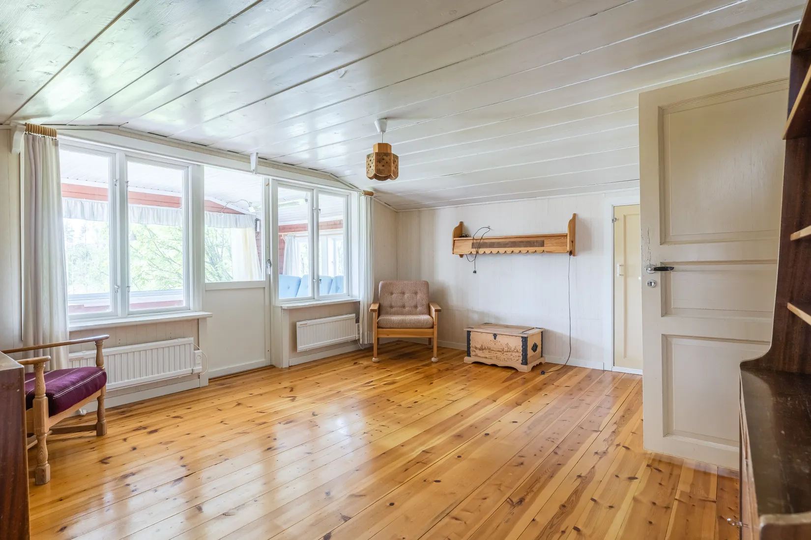 Fritidshus, Glöte 152, Lofsdalen - Glöte, Härjedalen