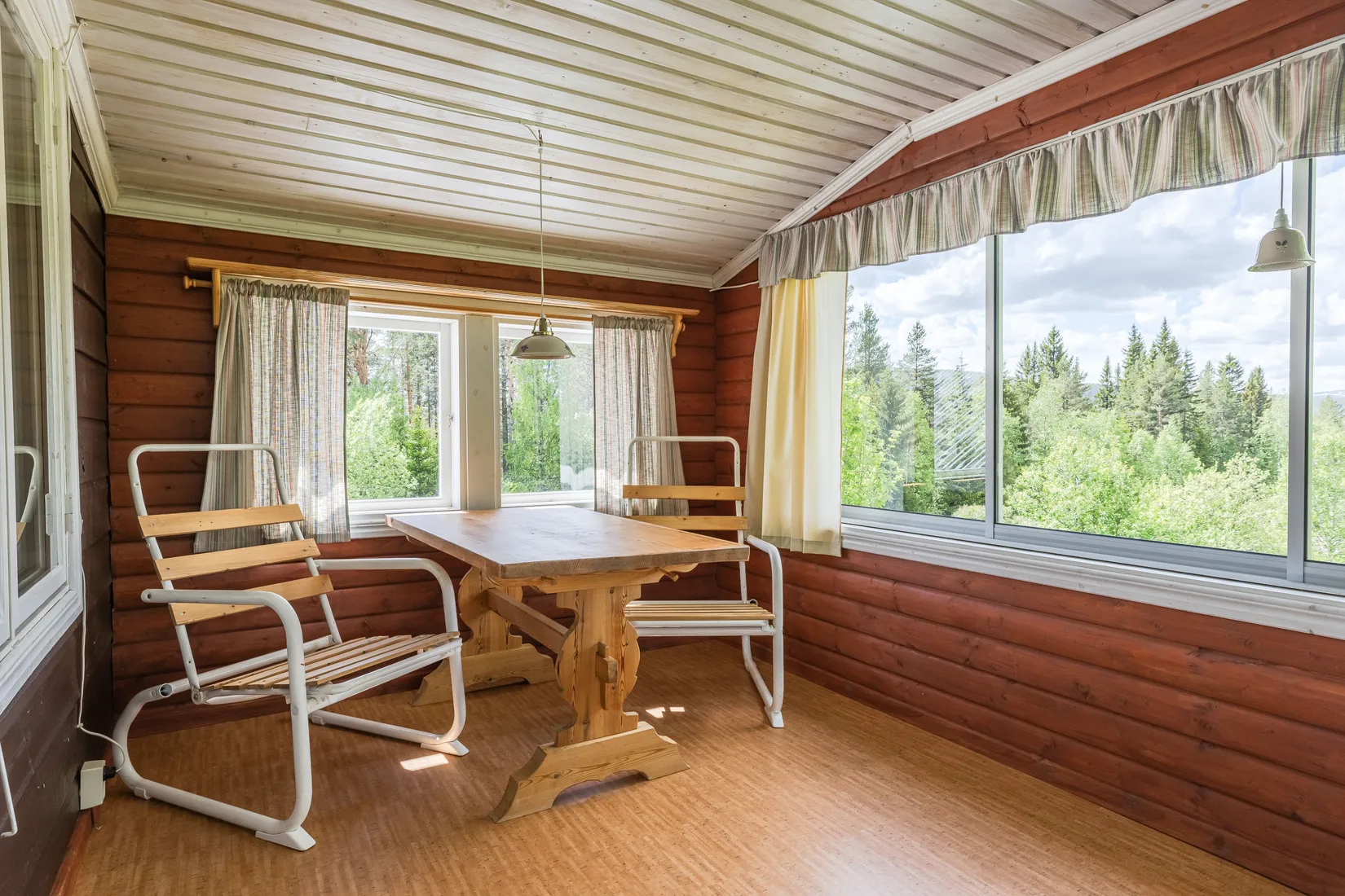 Fritidshus, Glöte 152, Lofsdalen - Glöte, Härjedalen