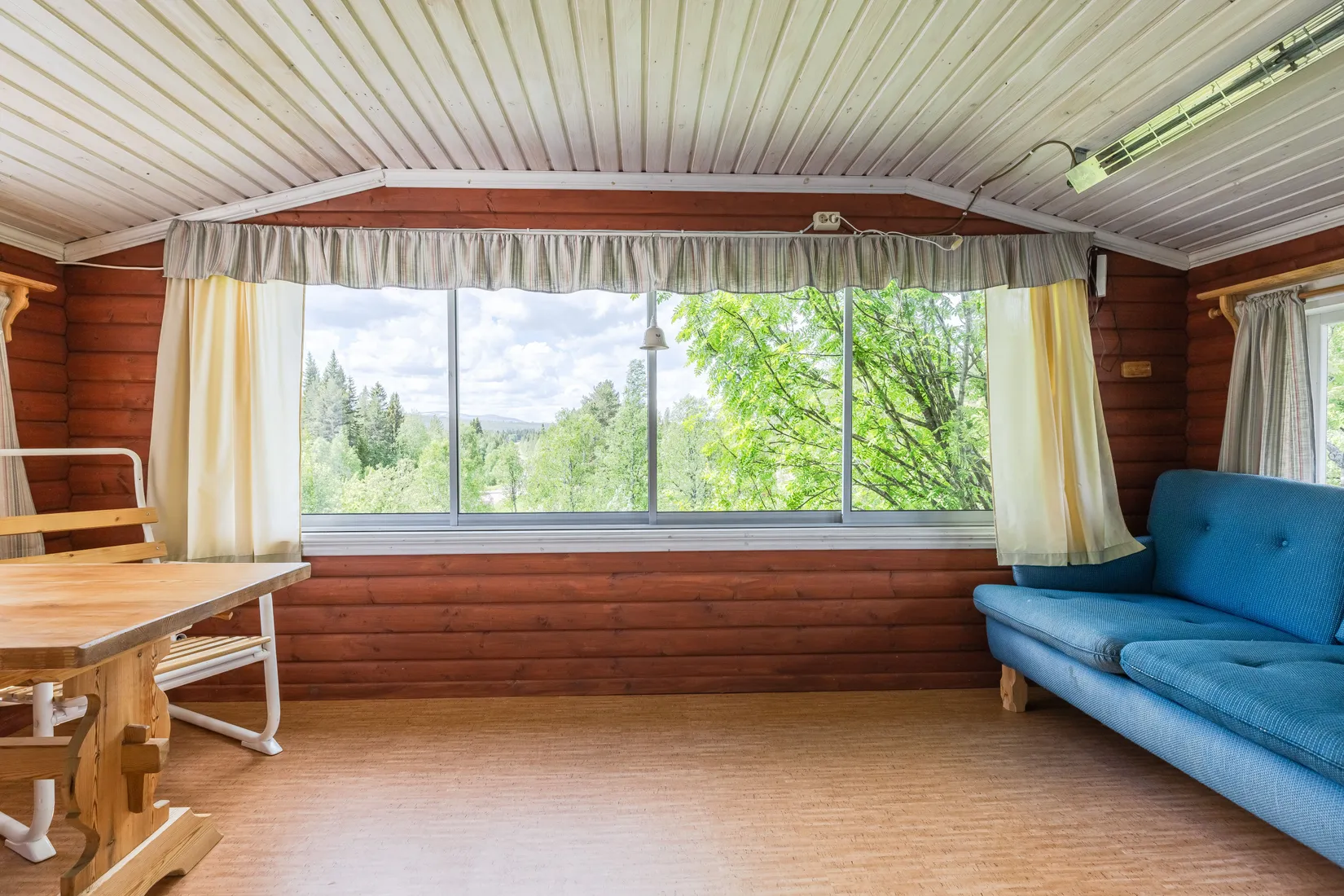 Fritidshus, Glöte 152, Lofsdalen - Glöte, Härjedalen