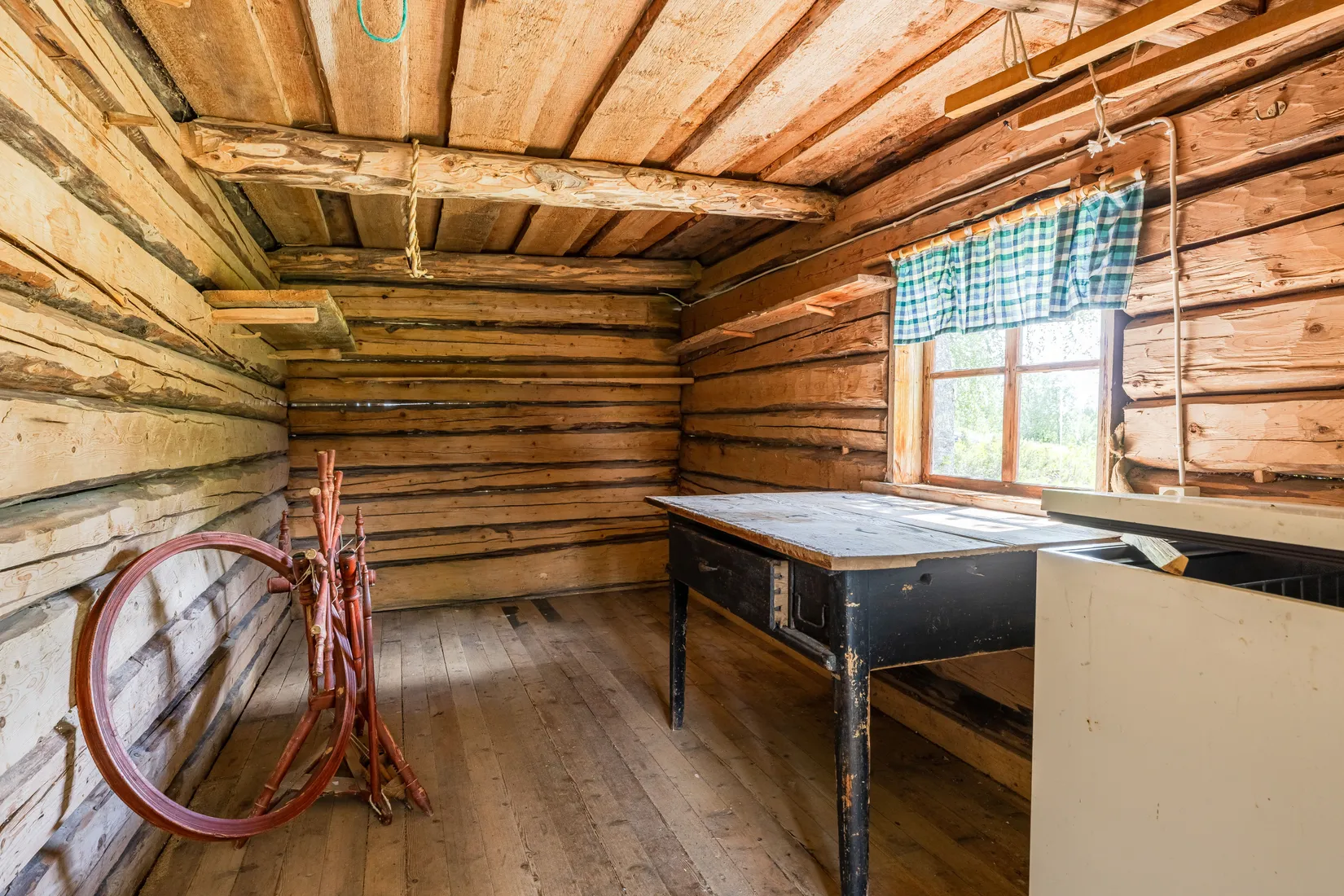 Fritidshus, Glöte 152, Lofsdalen - Glöte, Härjedalen