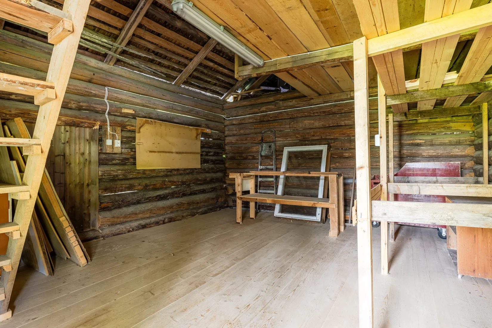 Fritidshus, Glöte 152, Lofsdalen - Glöte, Härjedalen
