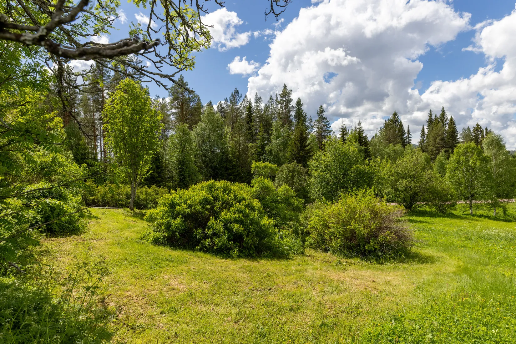 Fritidshus, Glöte 152, Lofsdalen - Glöte, Härjedalen