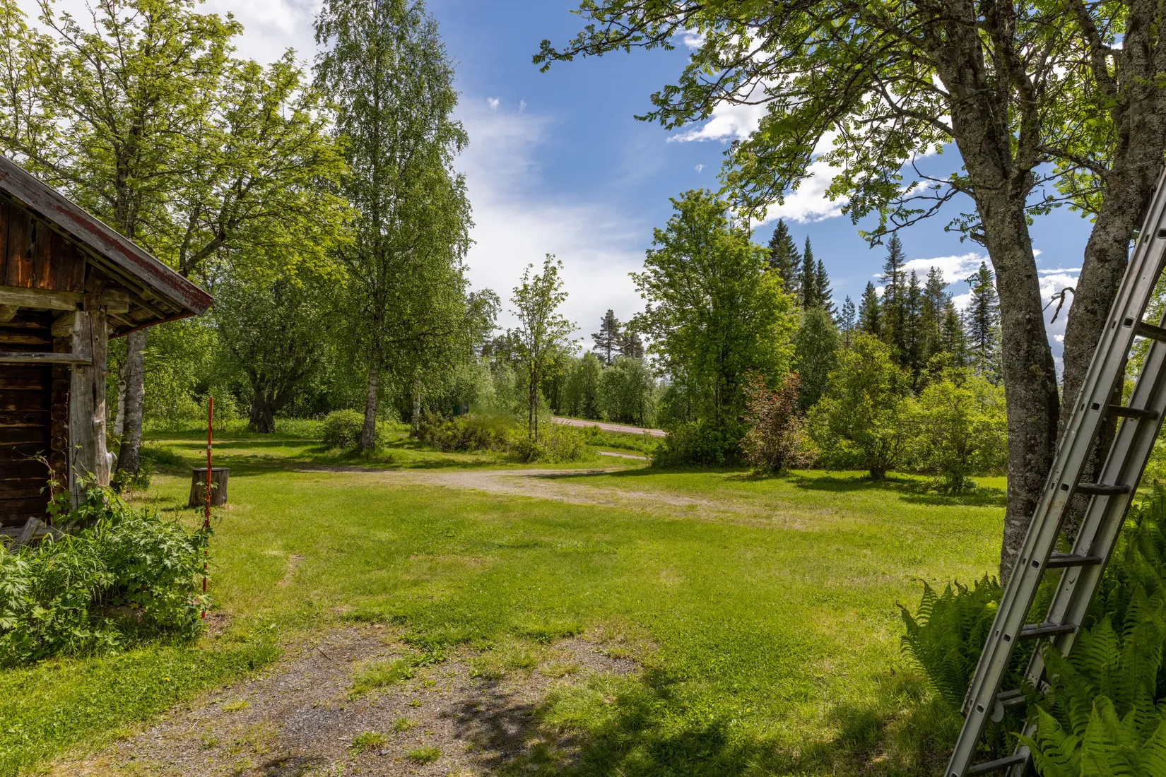 Fritidshus, Glöte 152, Lofsdalen - Glöte, Härjedalen