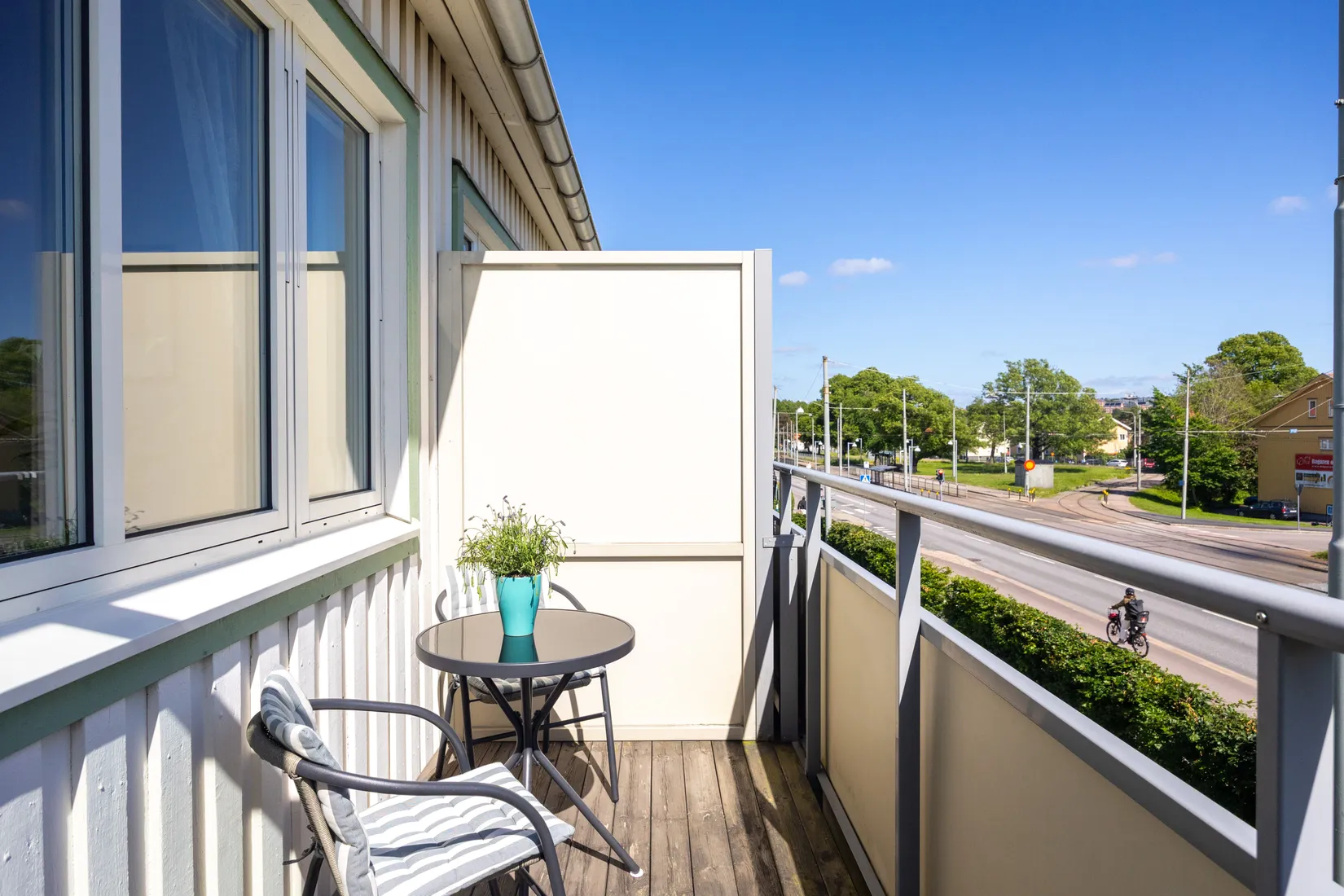 Bostadsrätt, Blåhammarsgatan 17, Strömmensberg, Göteborg