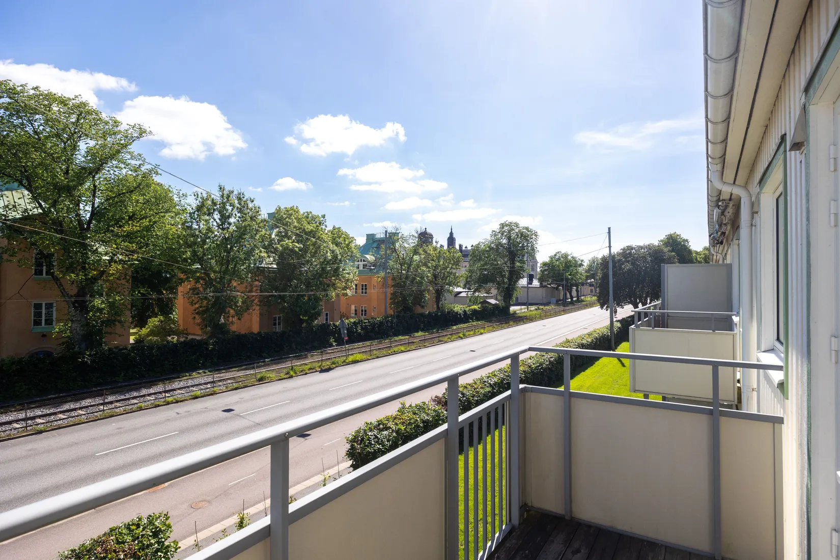 Bostadsrätt, Blåhammarsgatan 17, Strömmensberg, Göteborg