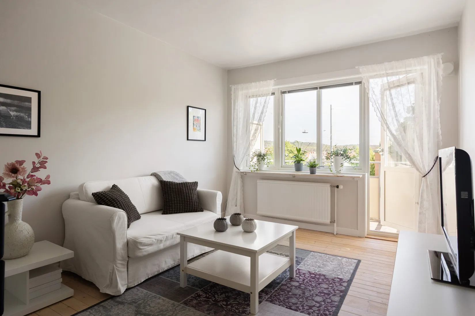 Bostadsrätt, Blåhammarsgatan 17, Strömmensberg, Göteborg