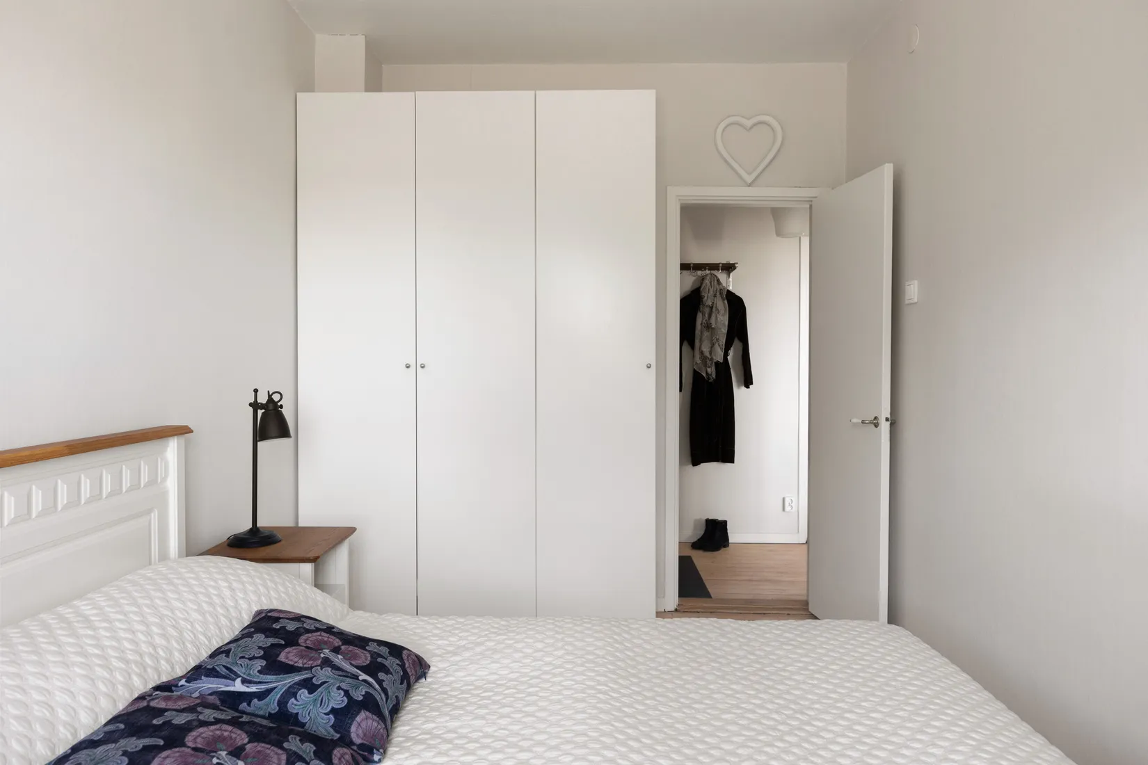 Bostadsrätt, Blåhammarsgatan 17, Strömmensberg, Göteborg