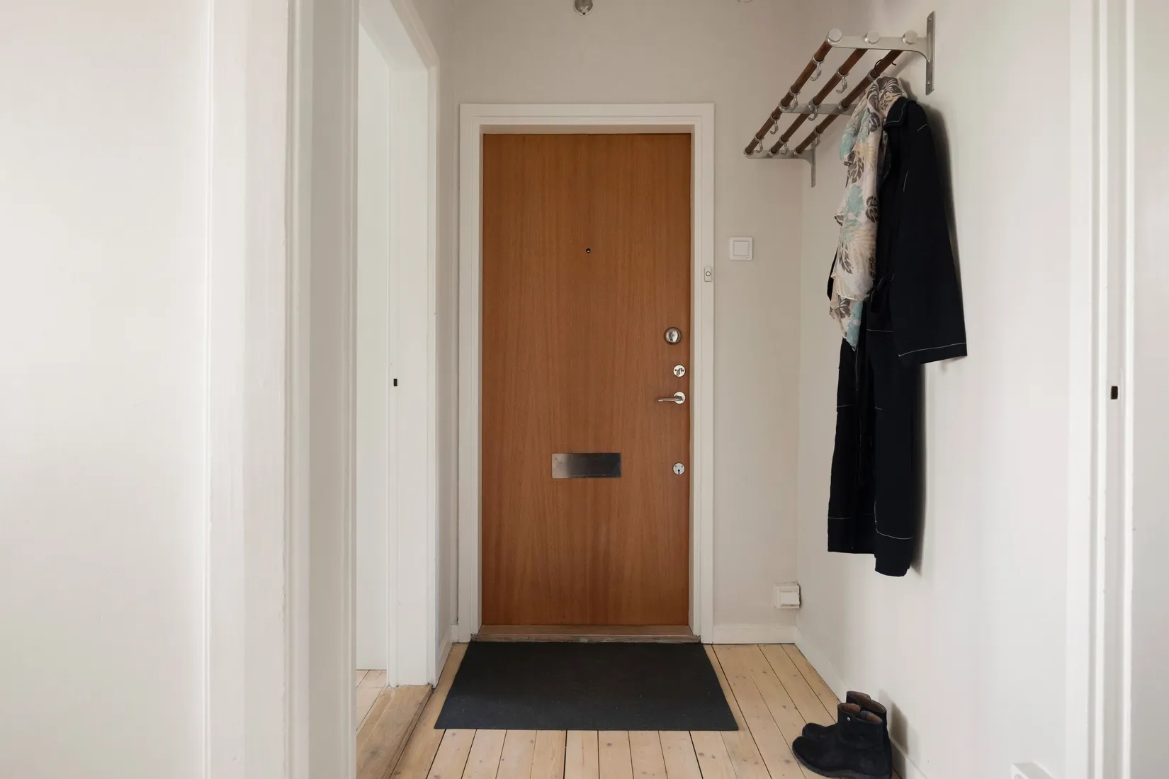 Bostadsrätt, Blåhammarsgatan 17, Strömmensberg, Göteborg
