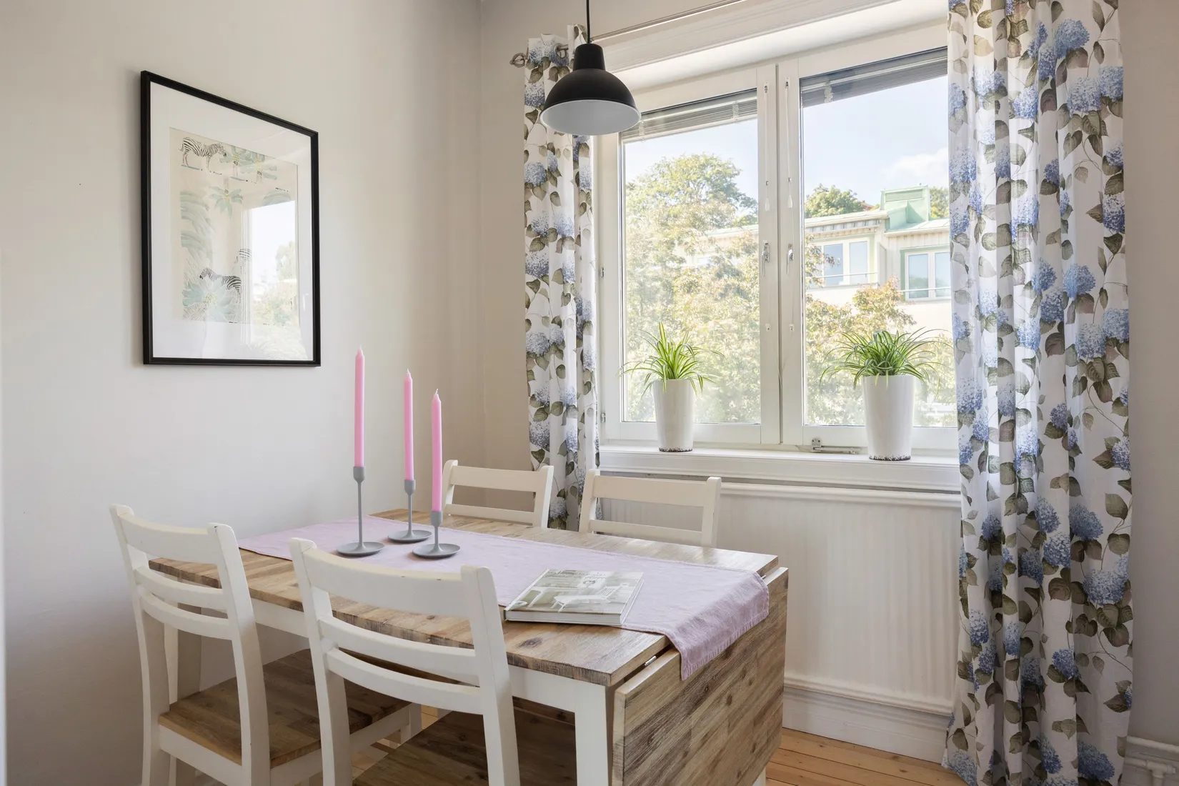 Bostadsrätt, Blåhammarsgatan 17, Strömmensberg, Göteborg